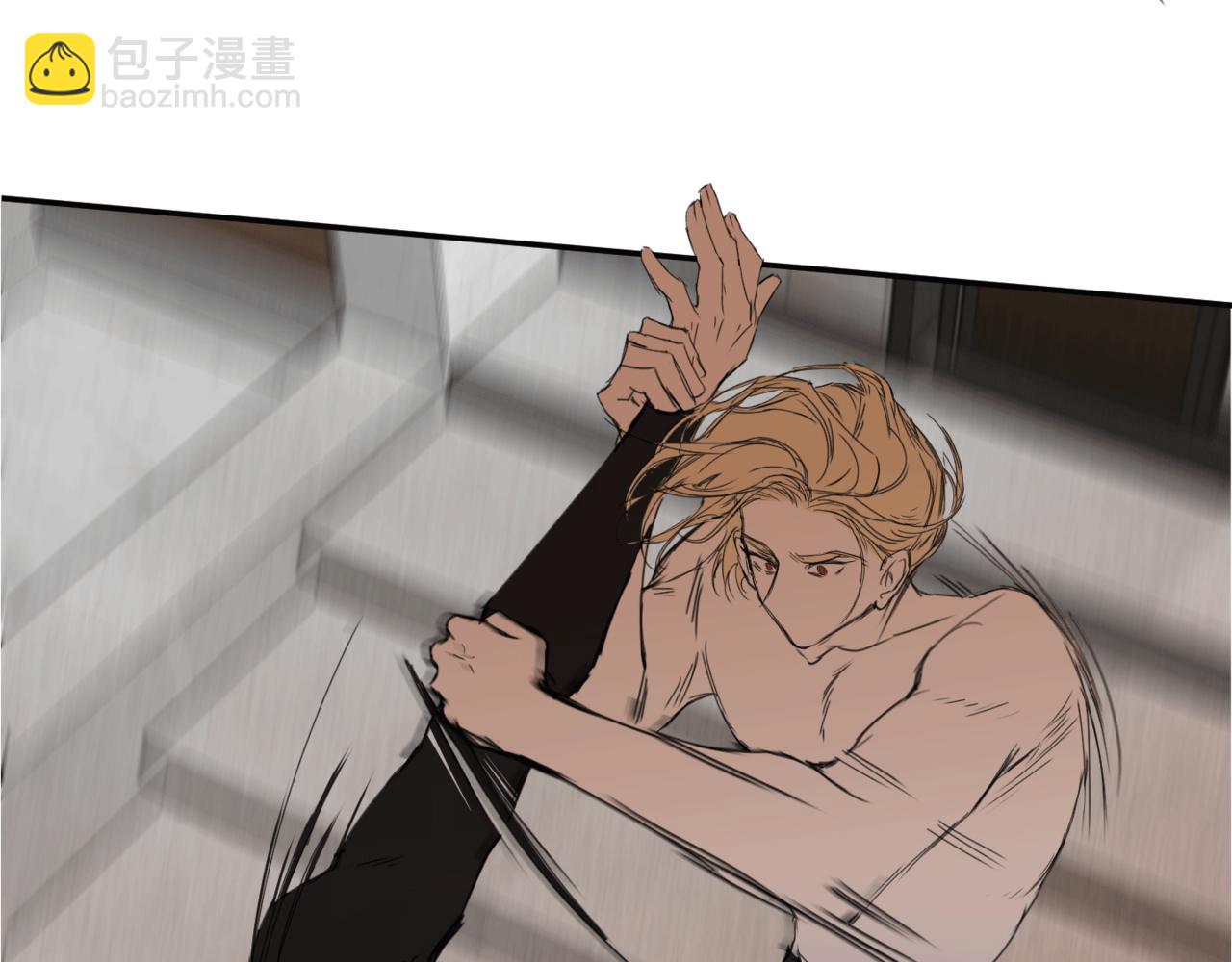 第二十一话 陷阱(1/3)-第24话