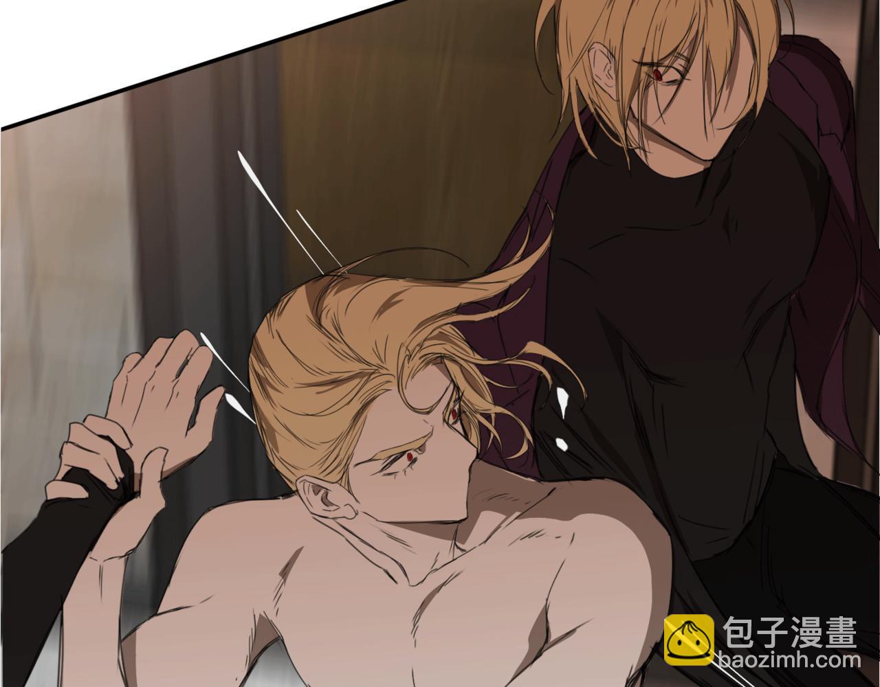 第二十一话 陷阱(1/3)-第24话