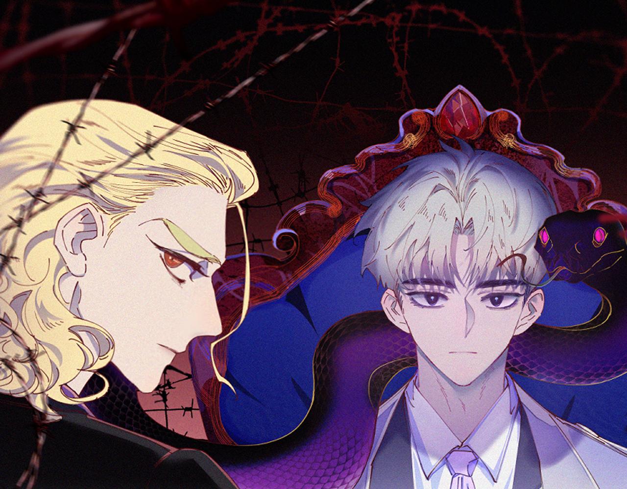 第二十三话 逃出牢笼(1/3)-第26话