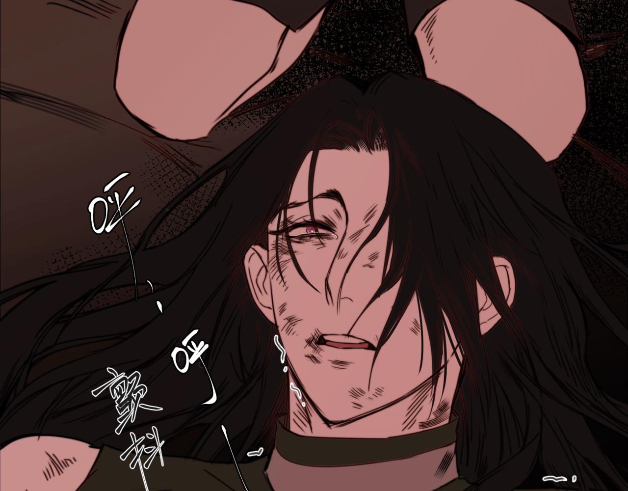 第二十五话 DEAL(1/3)-第28话