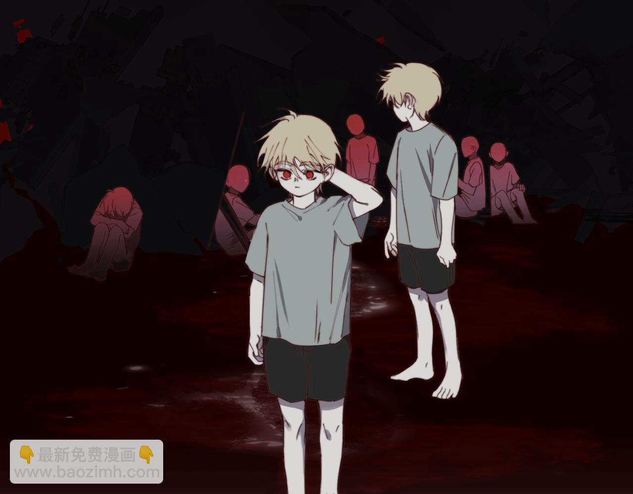 第二十五话 DEAL(1/3)-第28话