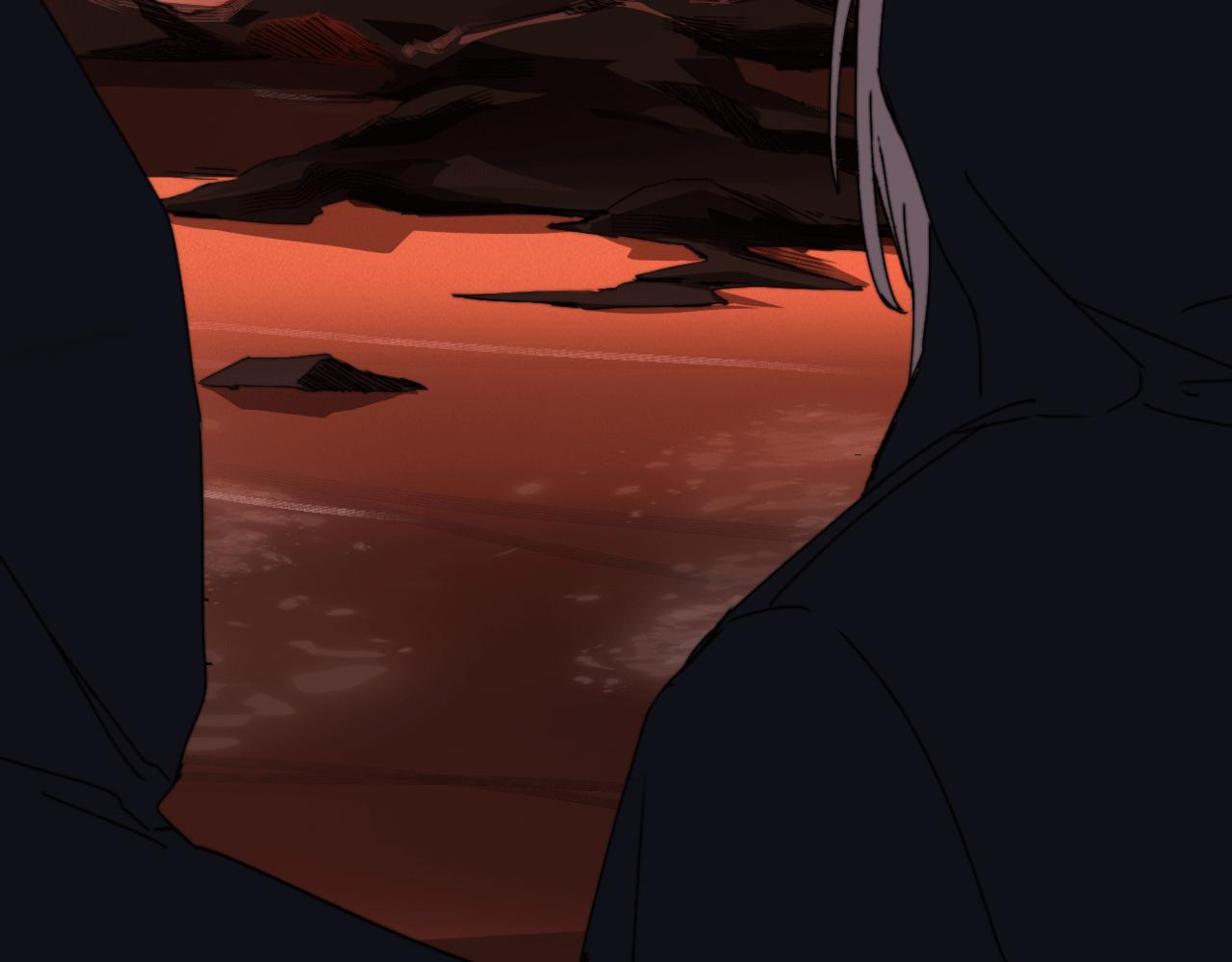 第二十七话 崩溃(1/3)-第30话