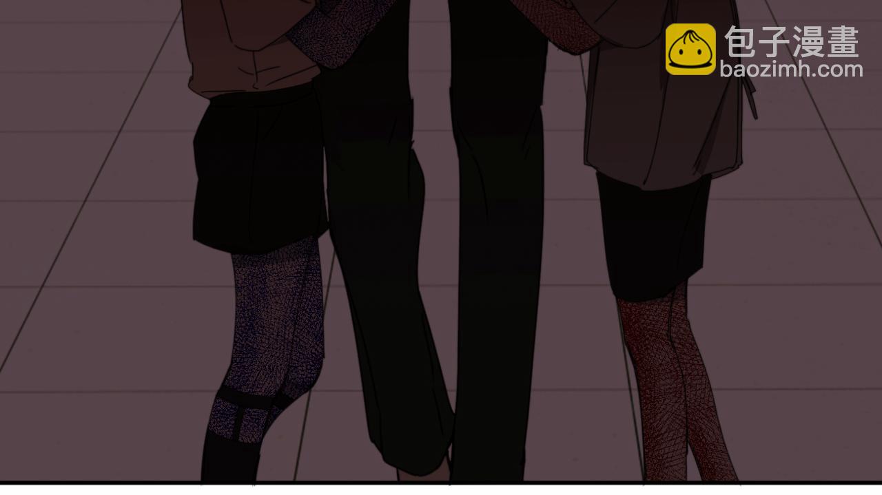 第二十九话 完整之人(1/3)-第32话