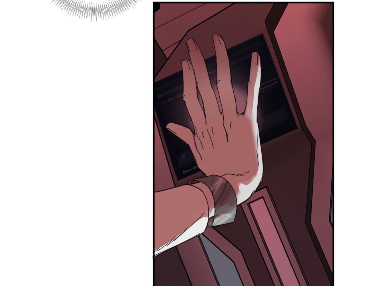 第二十九话 完整之人(1/3)-第32话