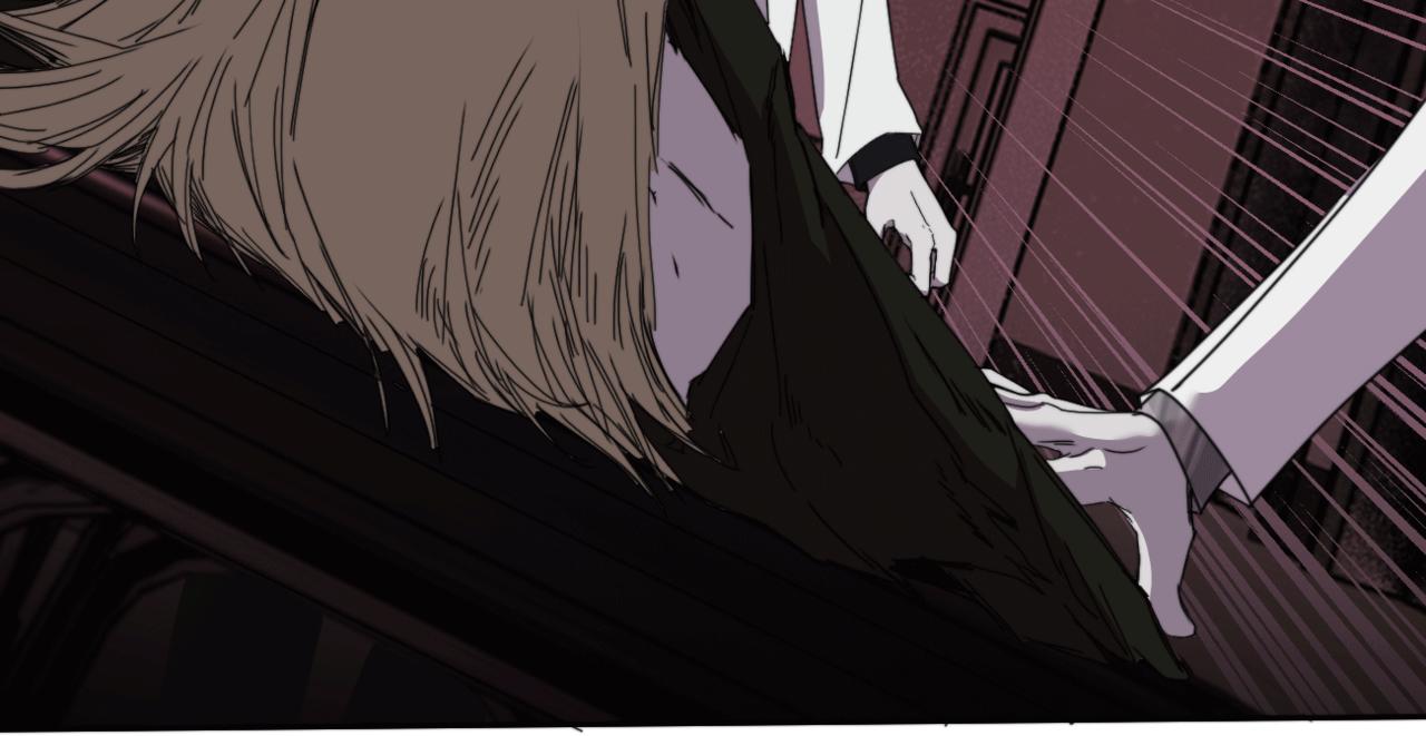 第二十九话 完整之人(1/3)-第32话