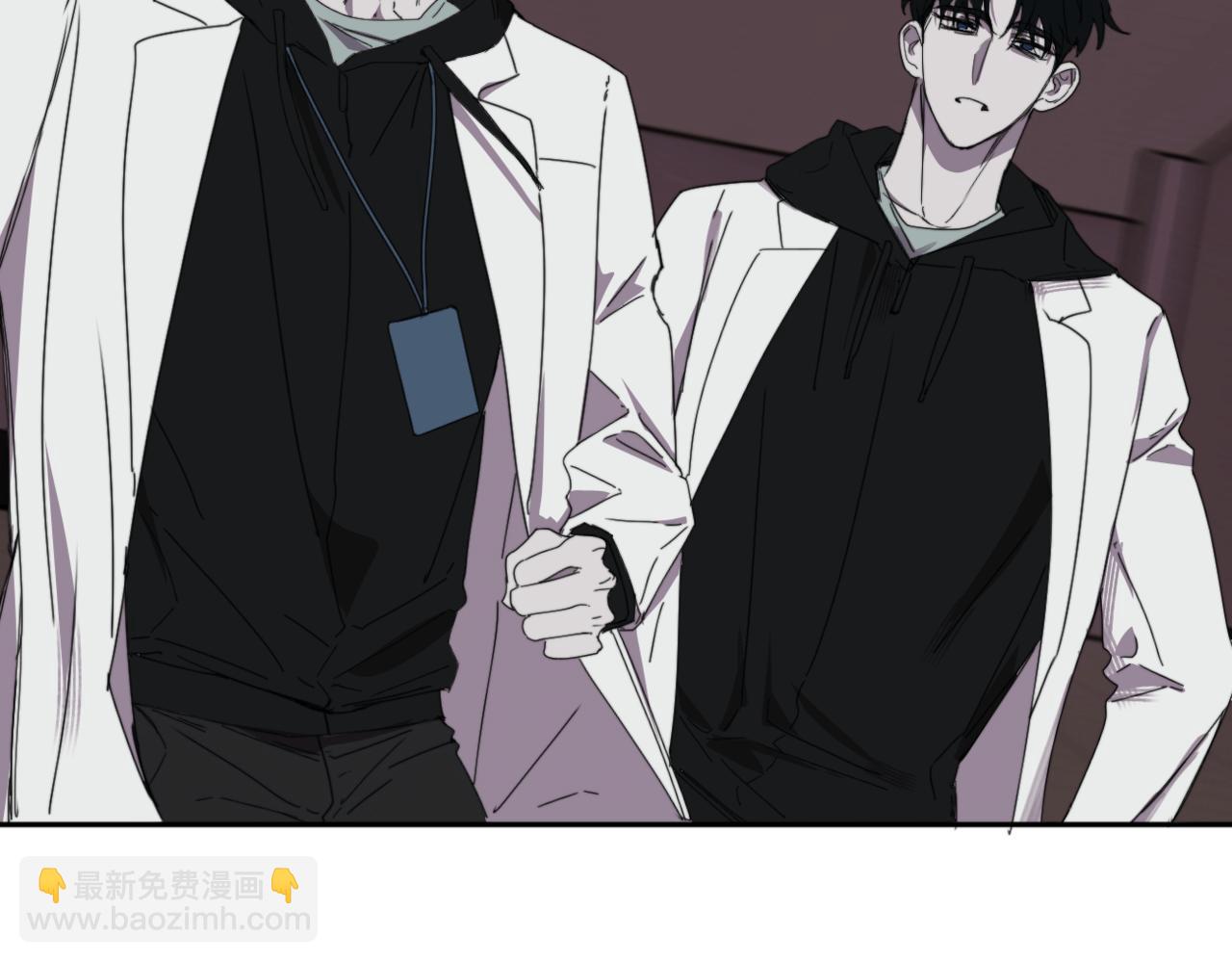 第二十九话 完整之人(1/3)-第32话