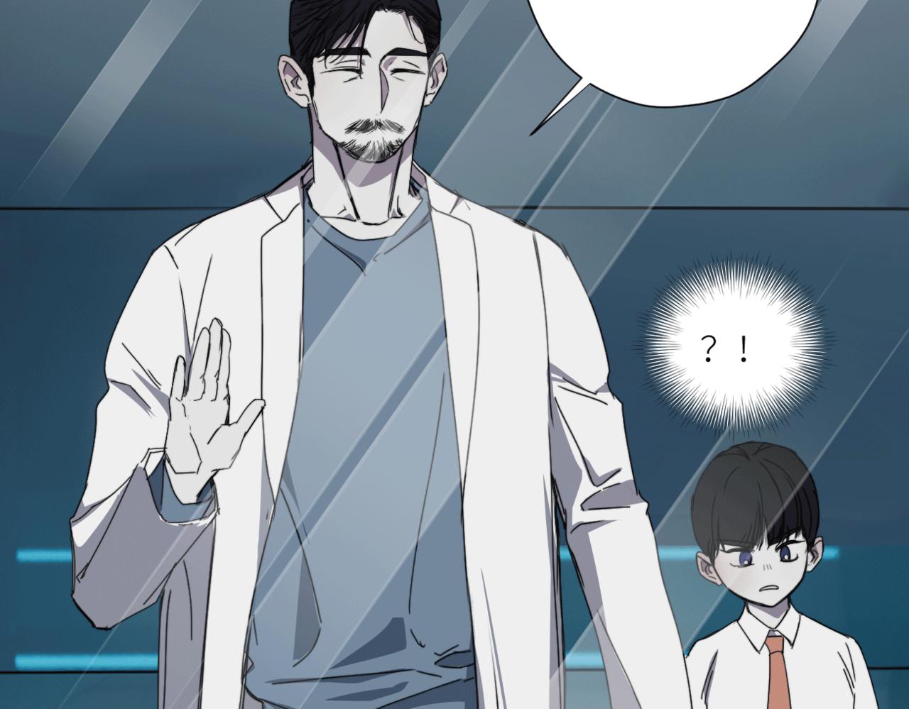 第三十一话 他的现实(1/2)-第34话