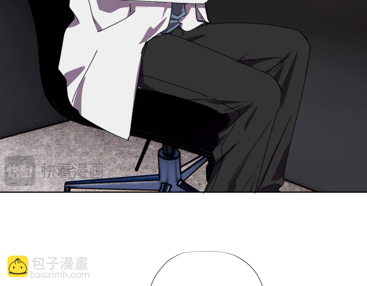 第三十一话 他的现实(1/2)-第34话