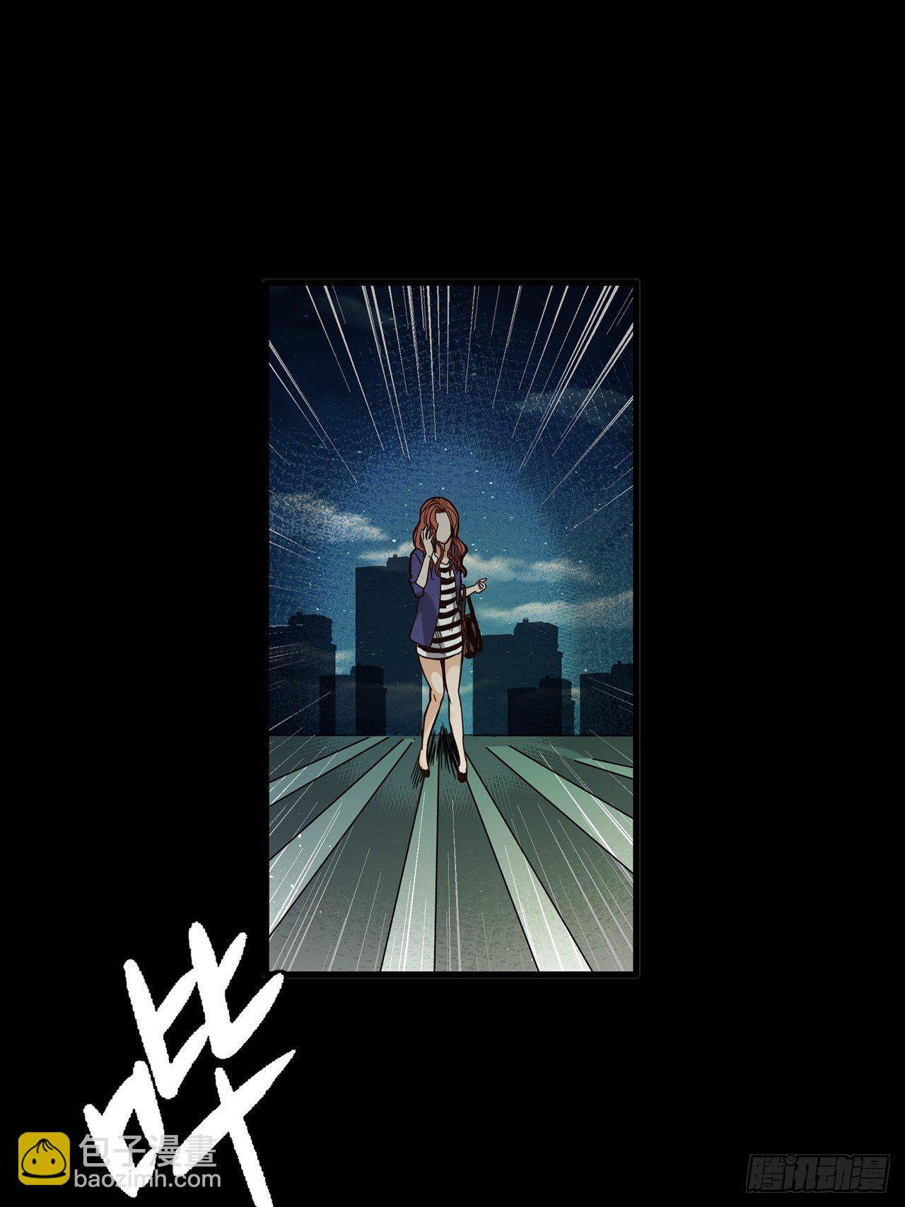 第1话 灵车漂移(1/4)-第2话