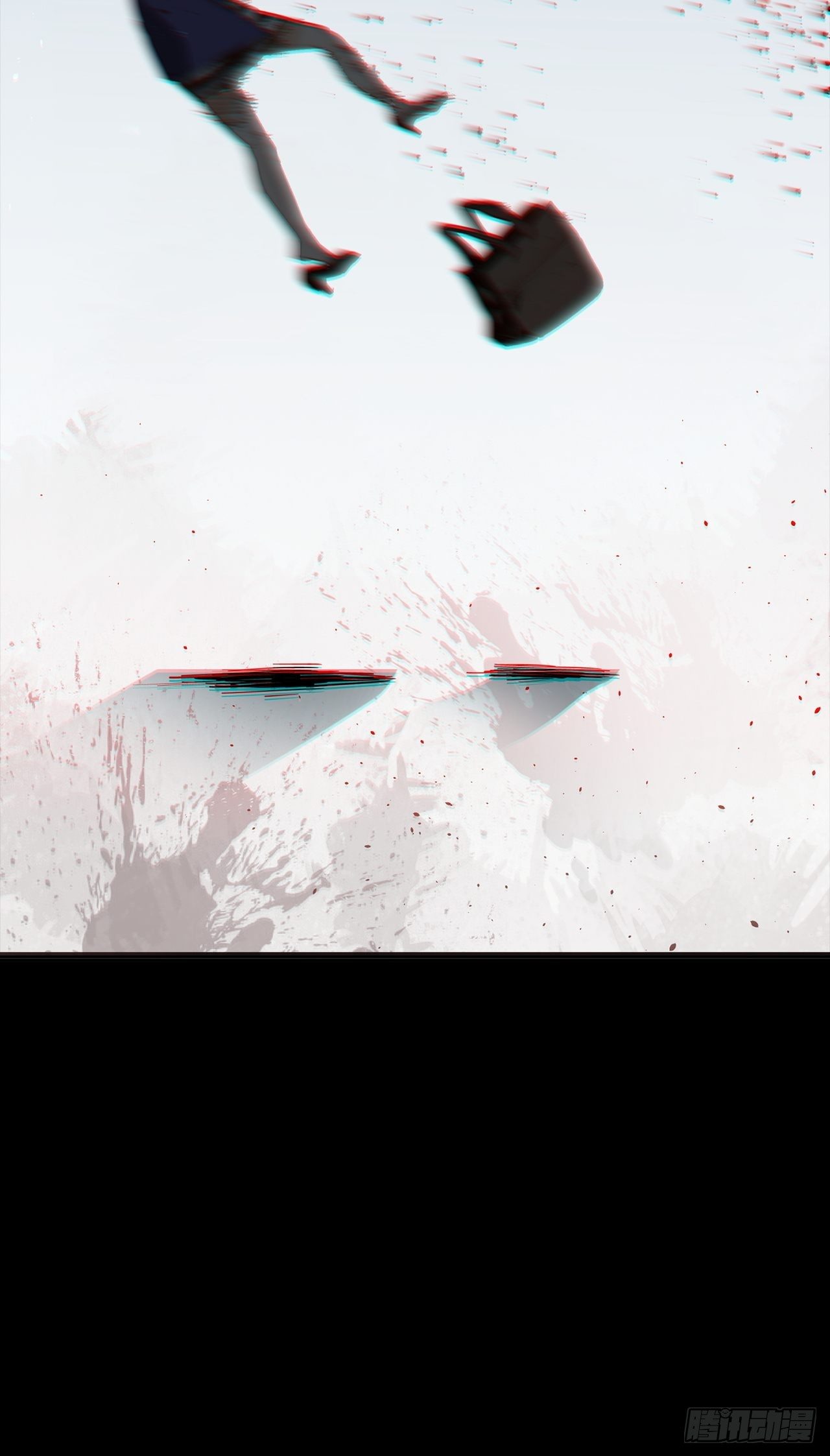 第1话 灵车漂移(1/4)-第2话