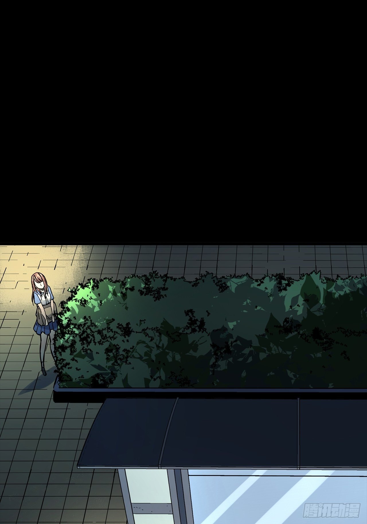 第1话 灵车漂移(1/4)-第2话