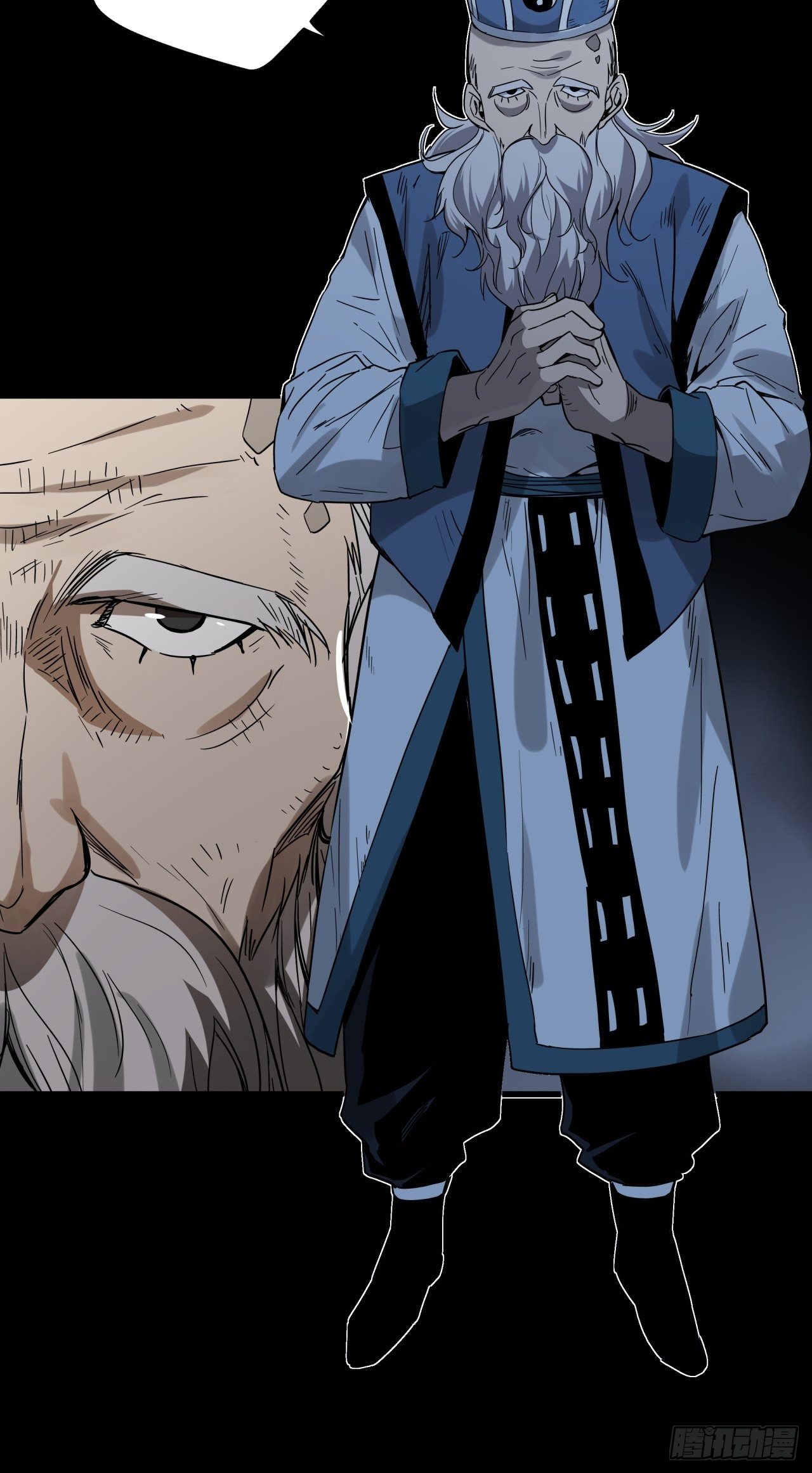 第11话 猫鼠大战-接触(1/2)-第12话