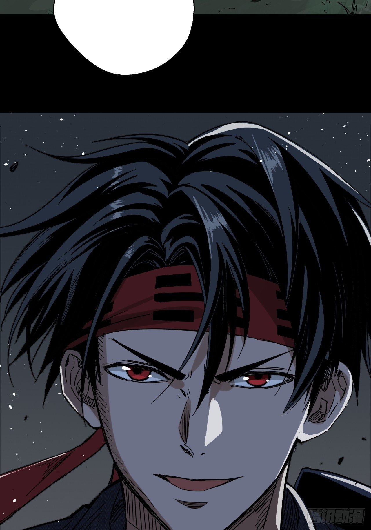 第11话 猫鼠大战-接触(1/2)-第12话