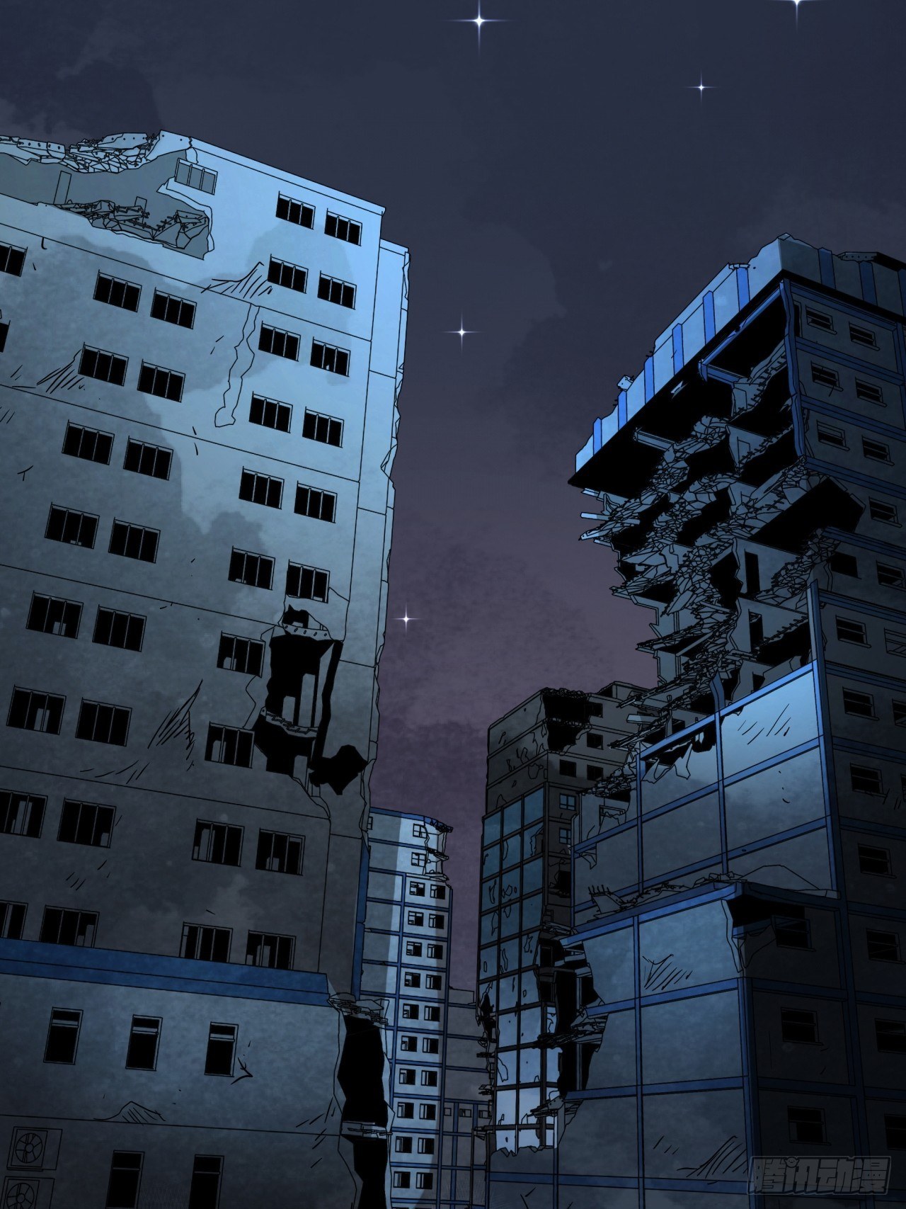 第11话 猫鼠大战-接触(1/2)-第12话