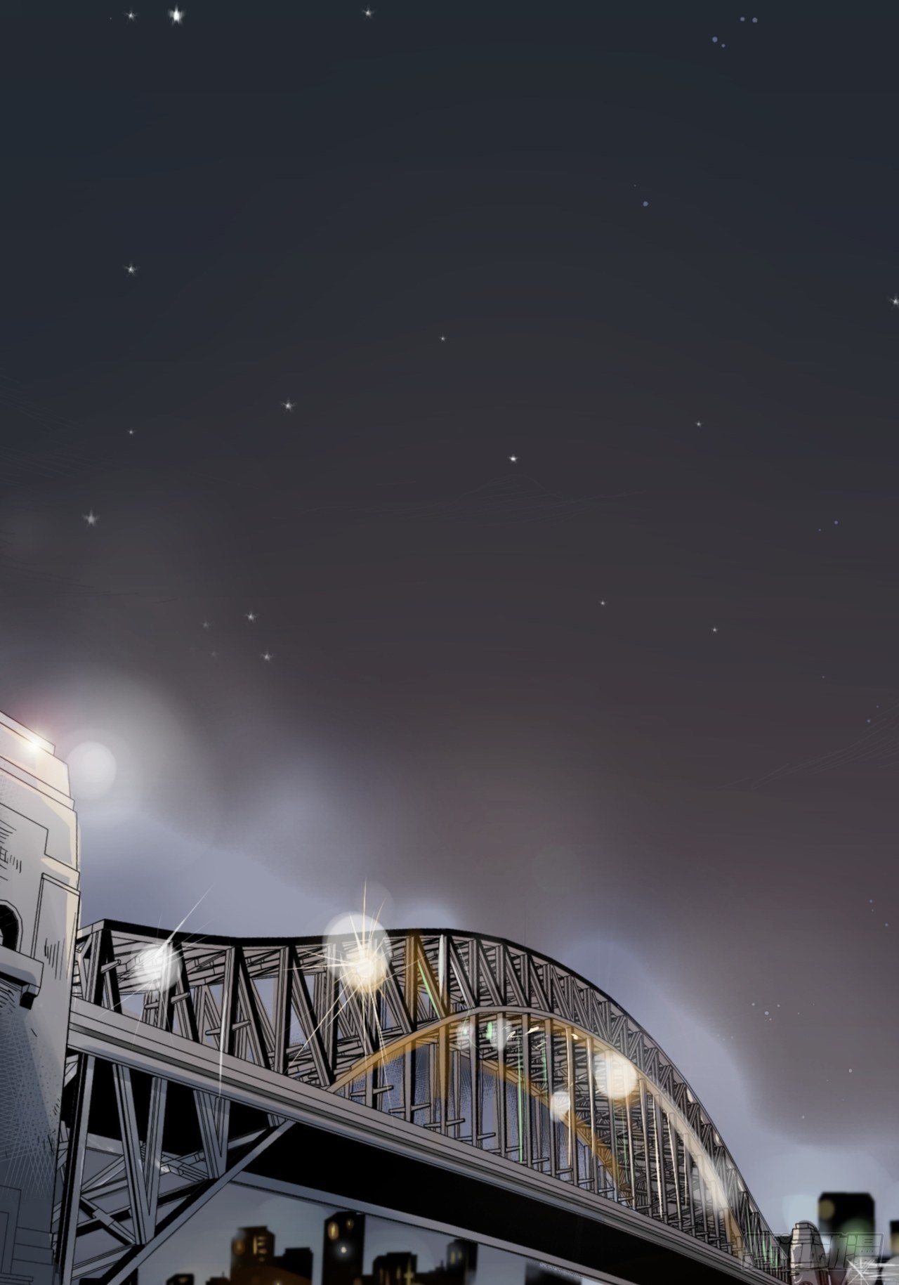 第11话 猫鼠大战-接触(1/2)-第12话