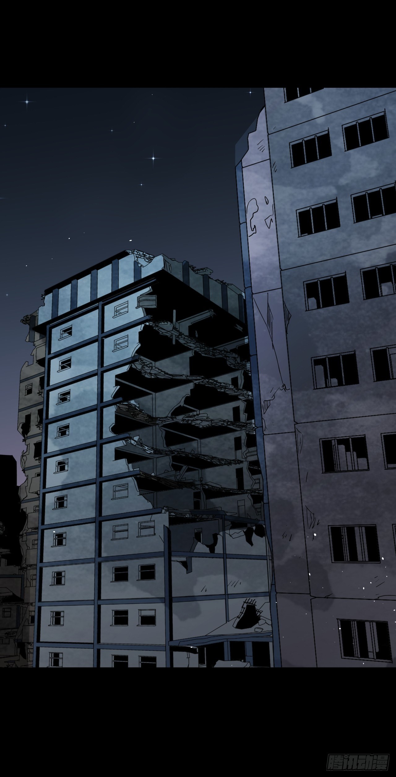 第13话 猫鼠大战-团灭-第14话