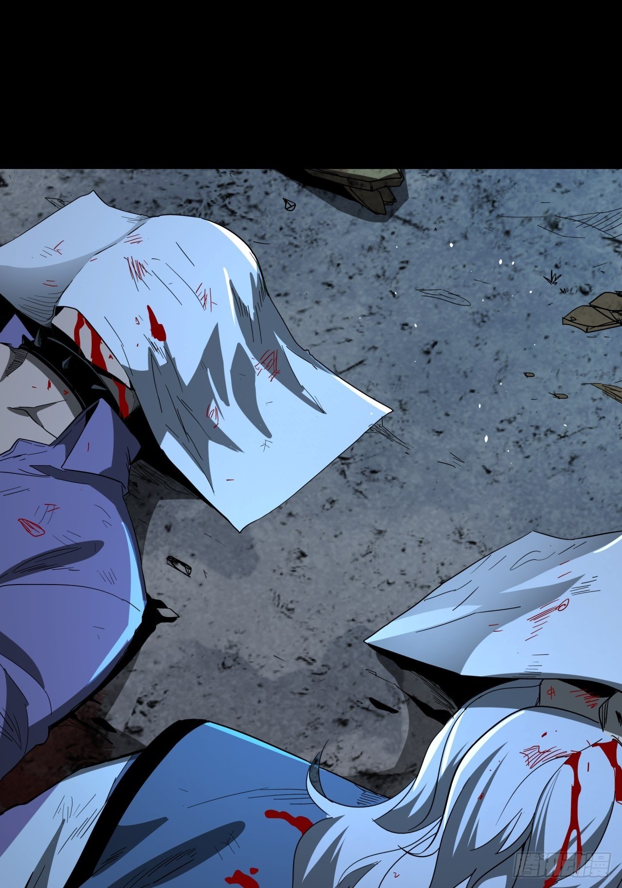 第13话 猫鼠大战-团灭-第14话