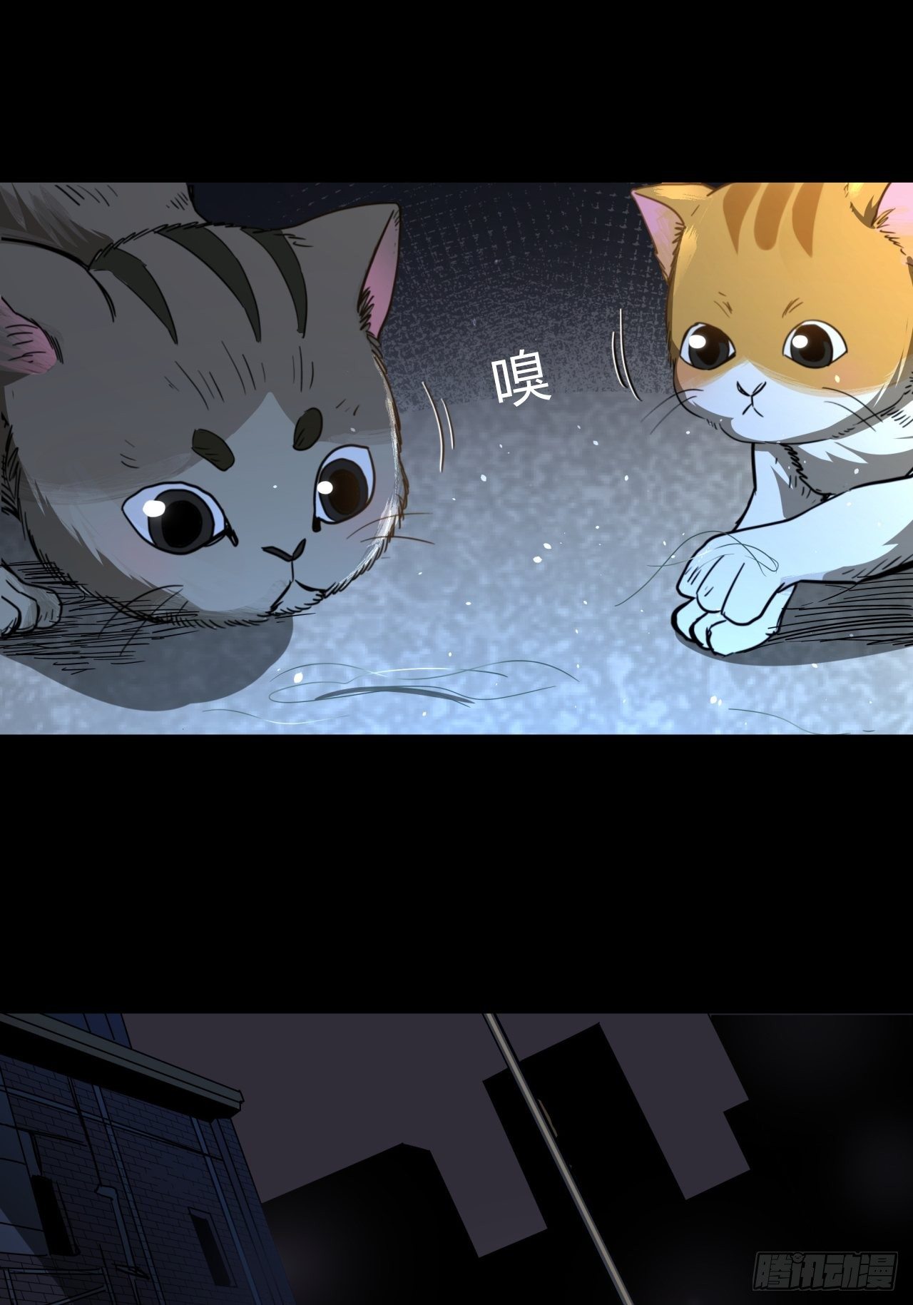 第15话 猫鼠大战-线索-第16话