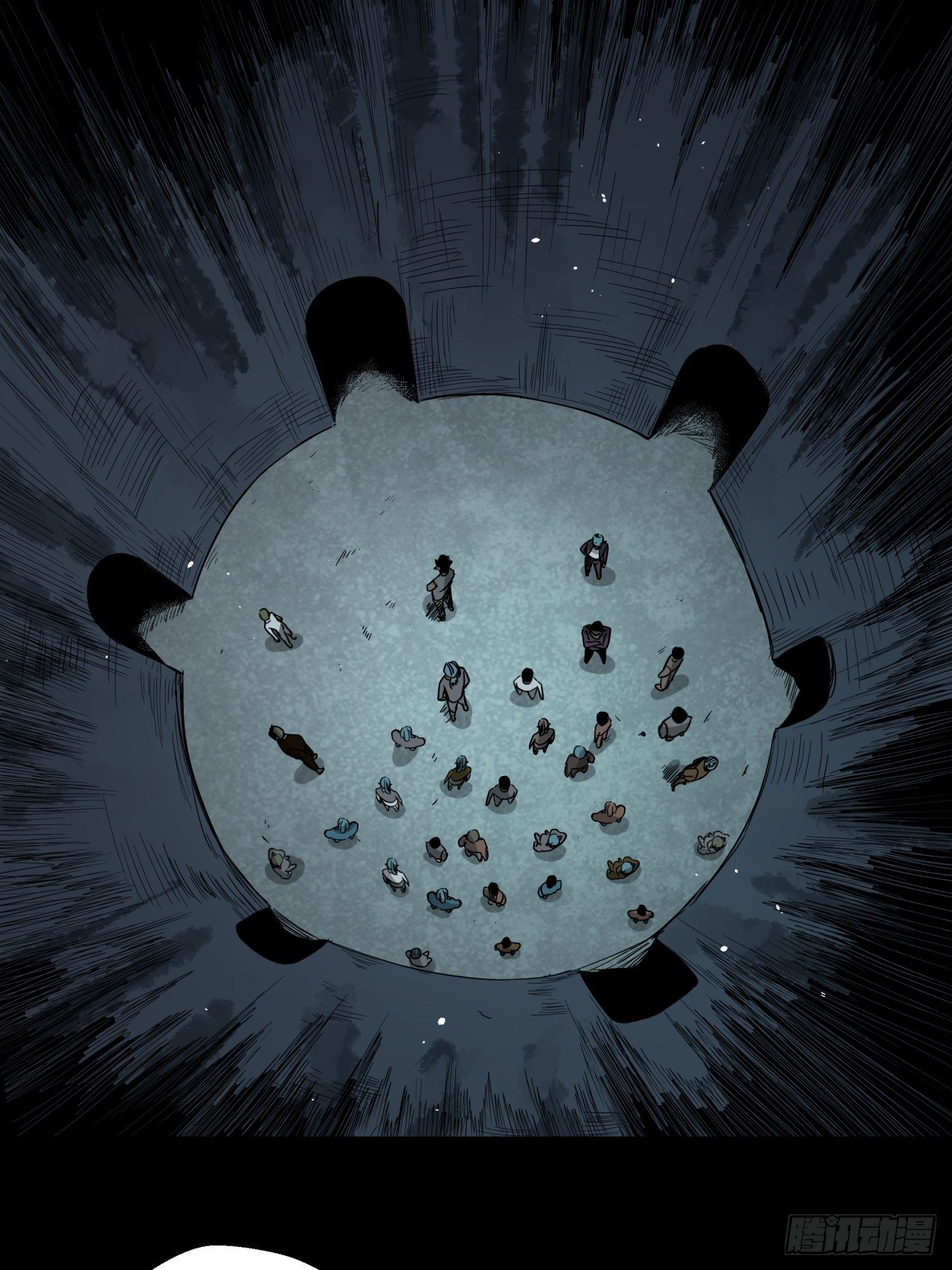 第17话 猫鼠大战-结盟-第18话