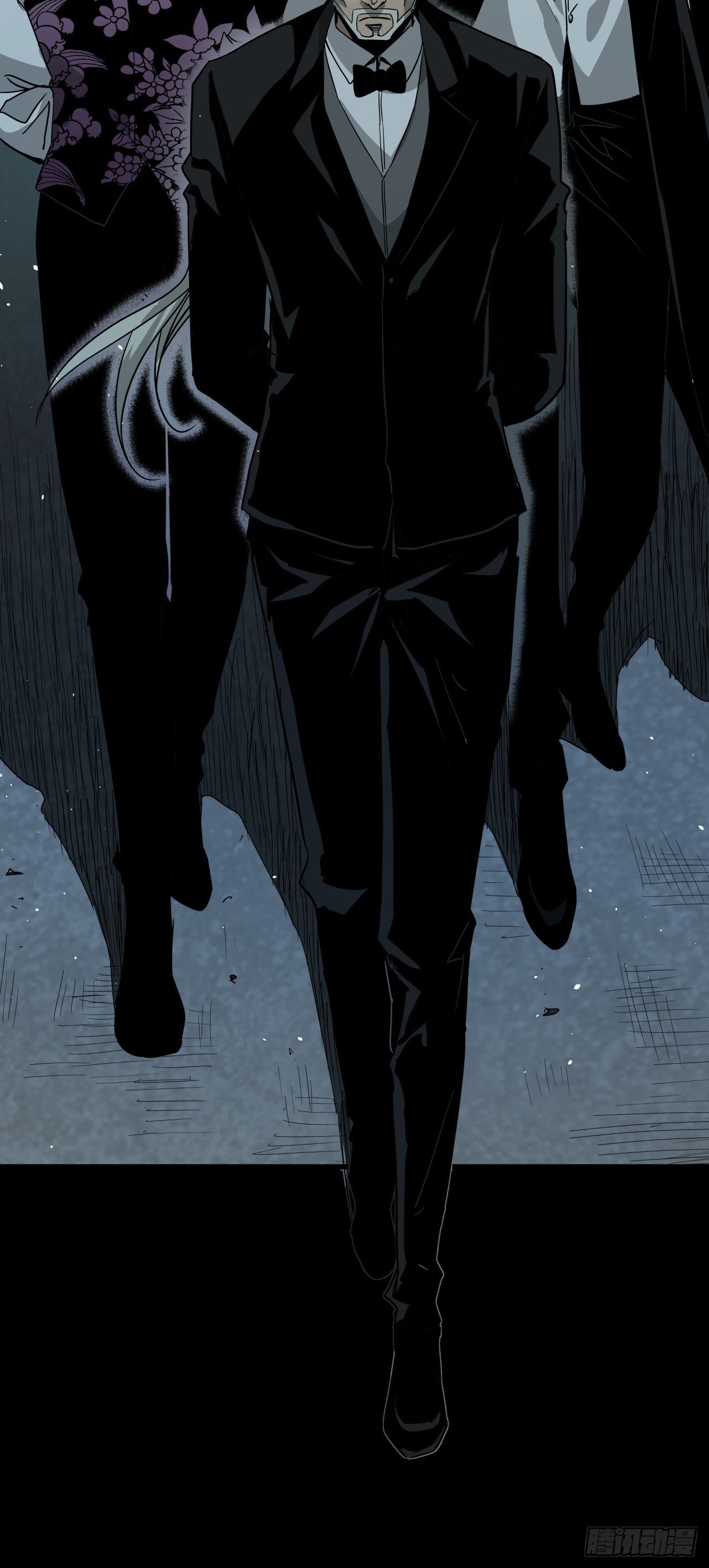 第17话 猫鼠大战-结盟-第18话