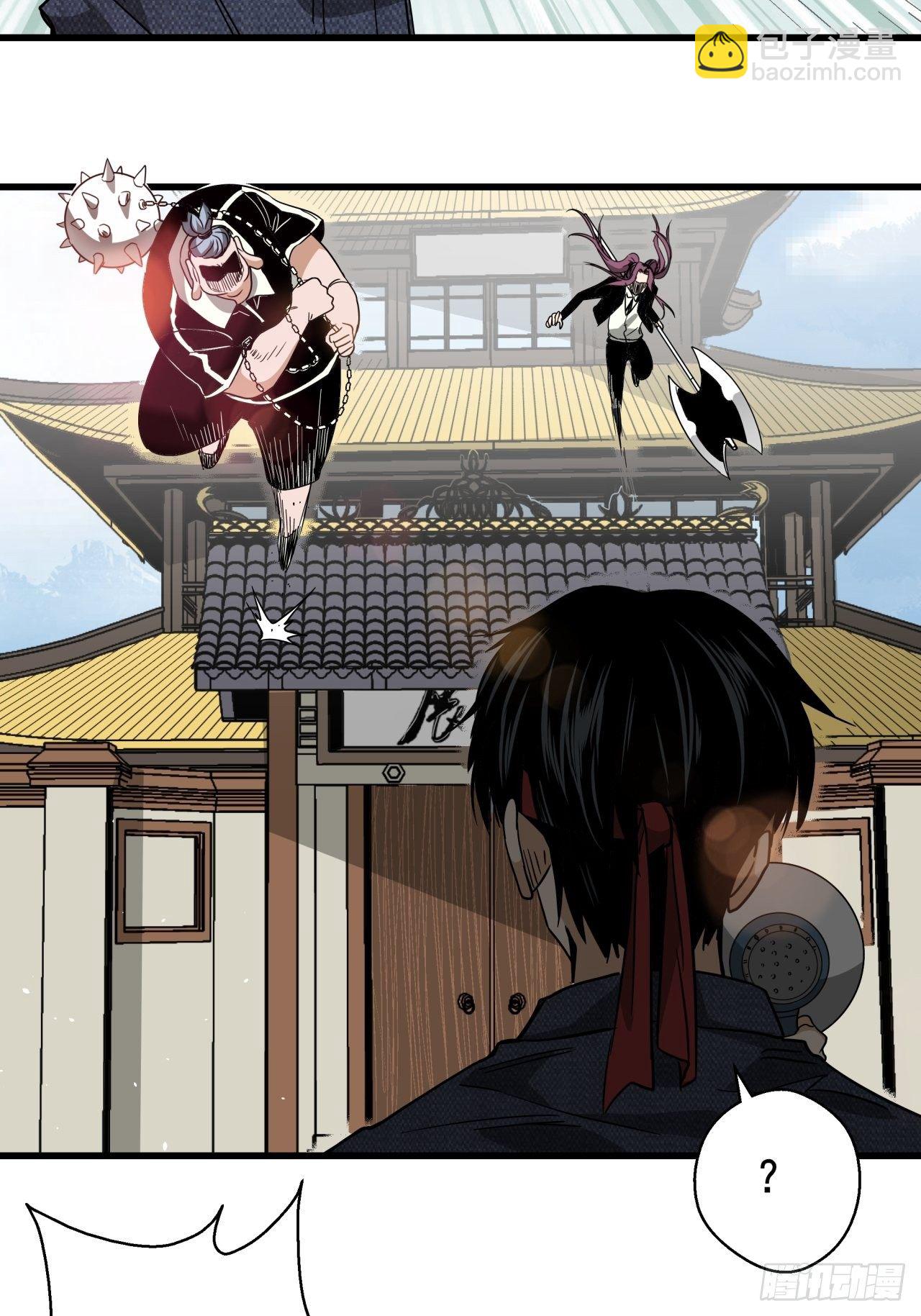 第17话 猫鼠大战-结盟-第18话