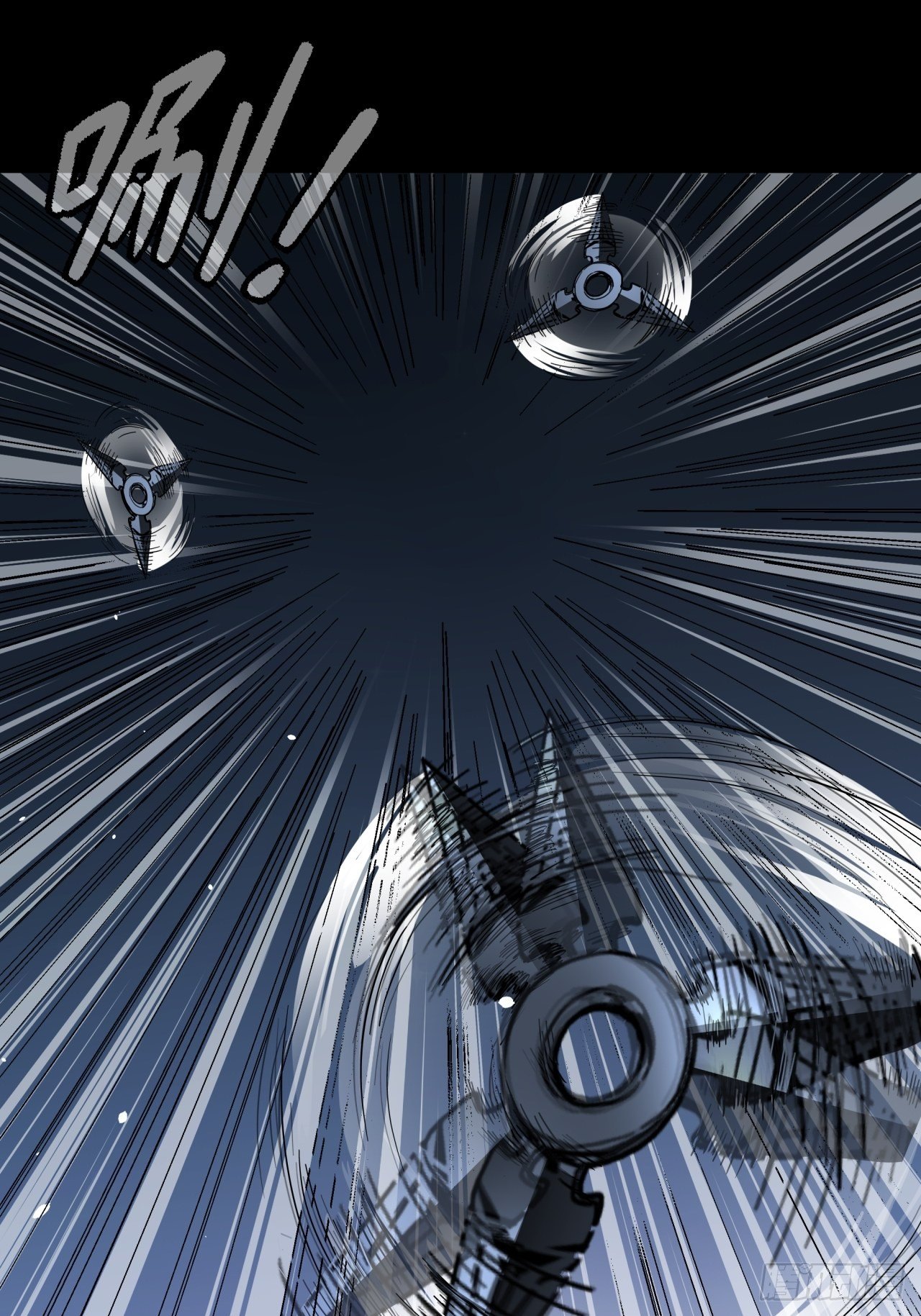 第19话 猫鼠大战-决意-第20话