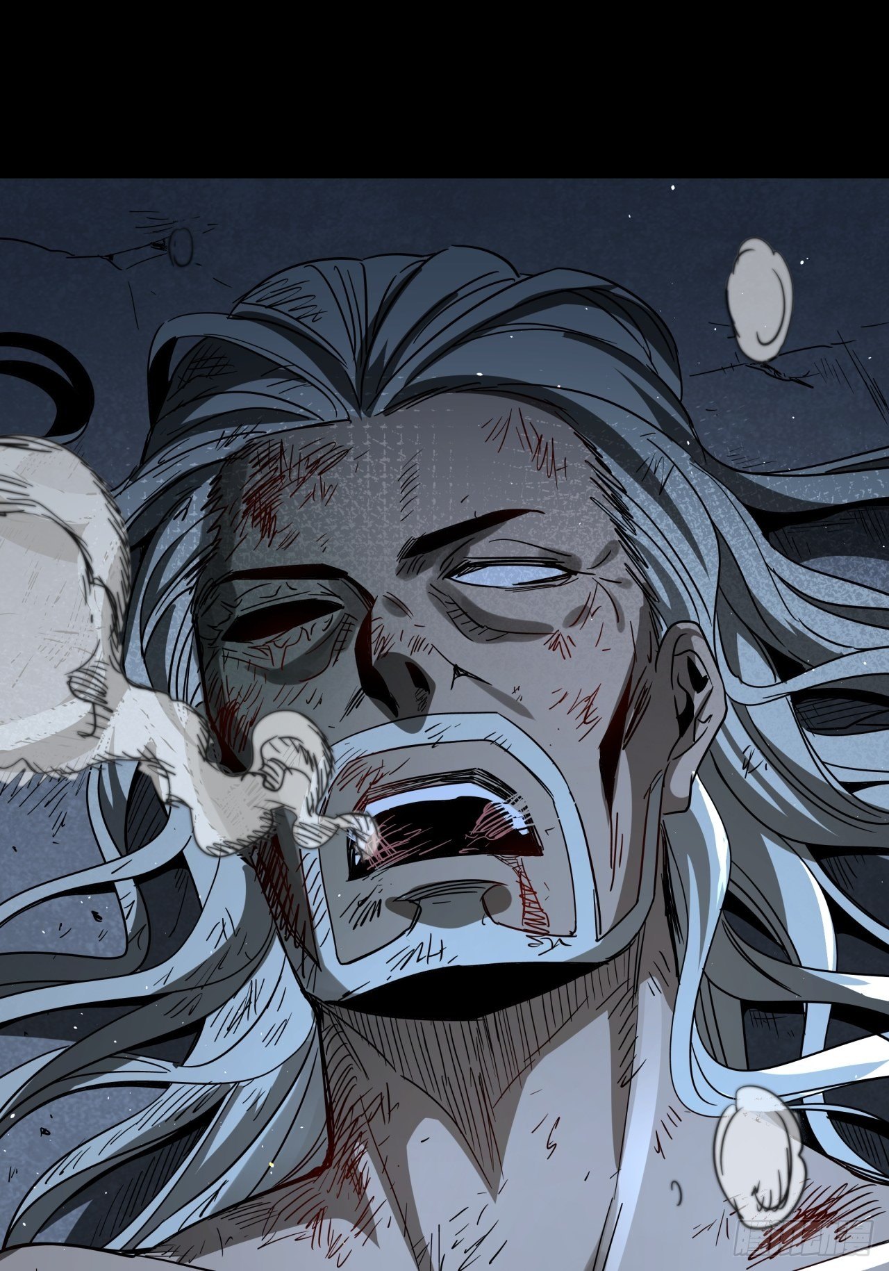 第19话 猫鼠大战-决意-第20话