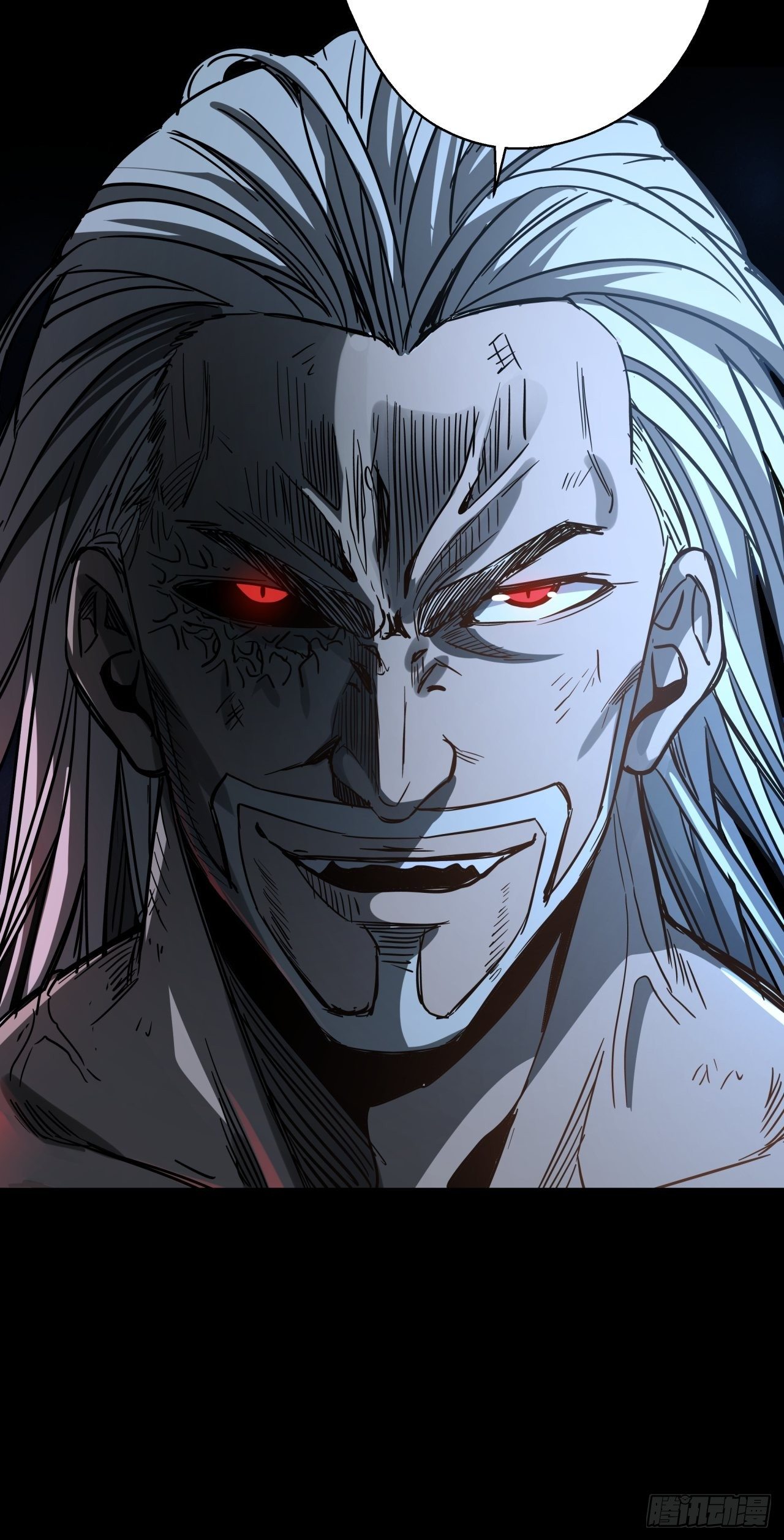 第19话 猫鼠大战-决意-第20话