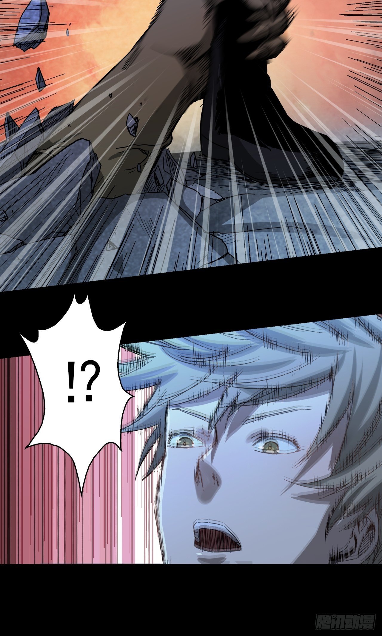 第19话 猫鼠大战-决意-第20话