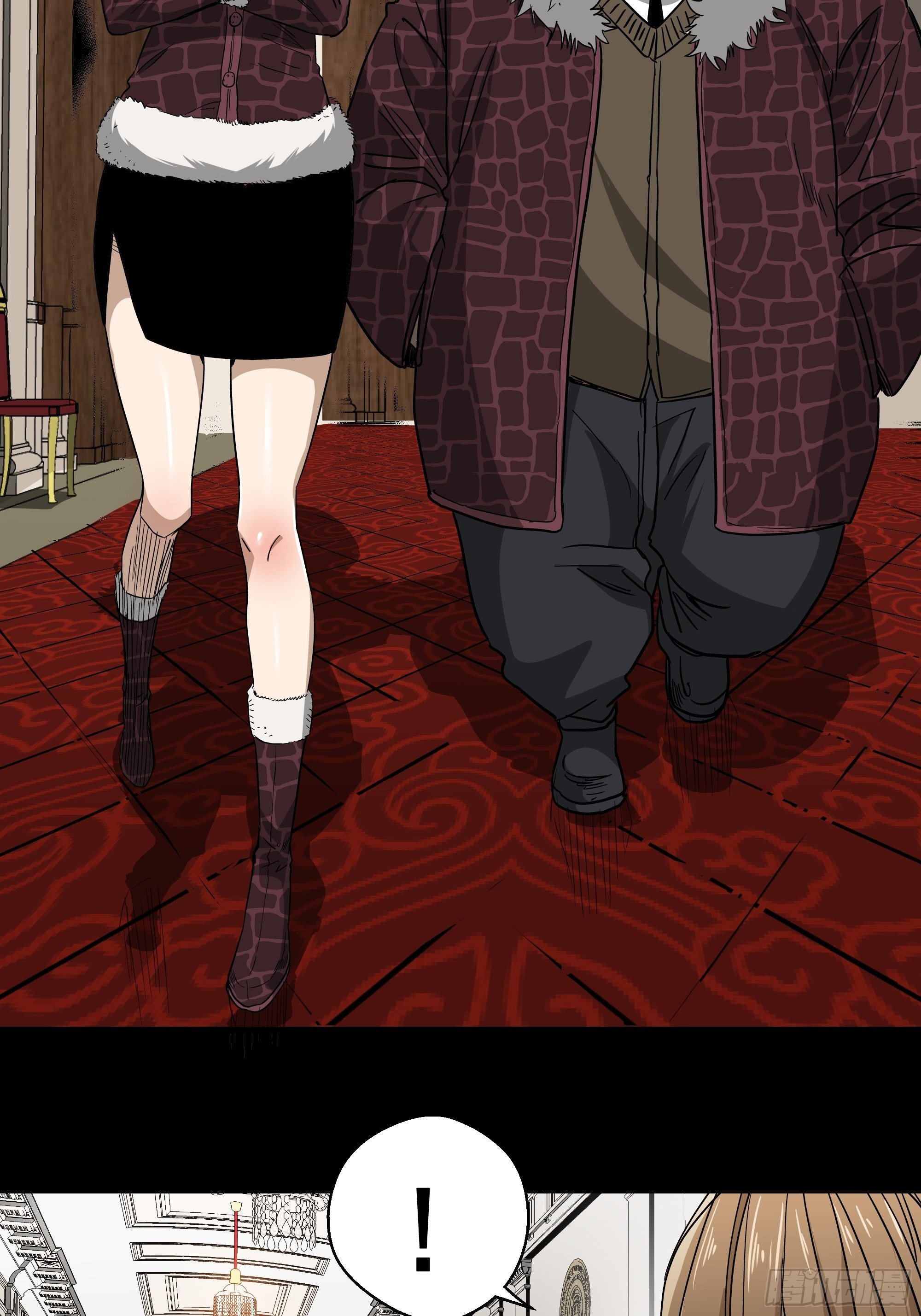 第23话 猫鼠大战-寓鸟-第24话