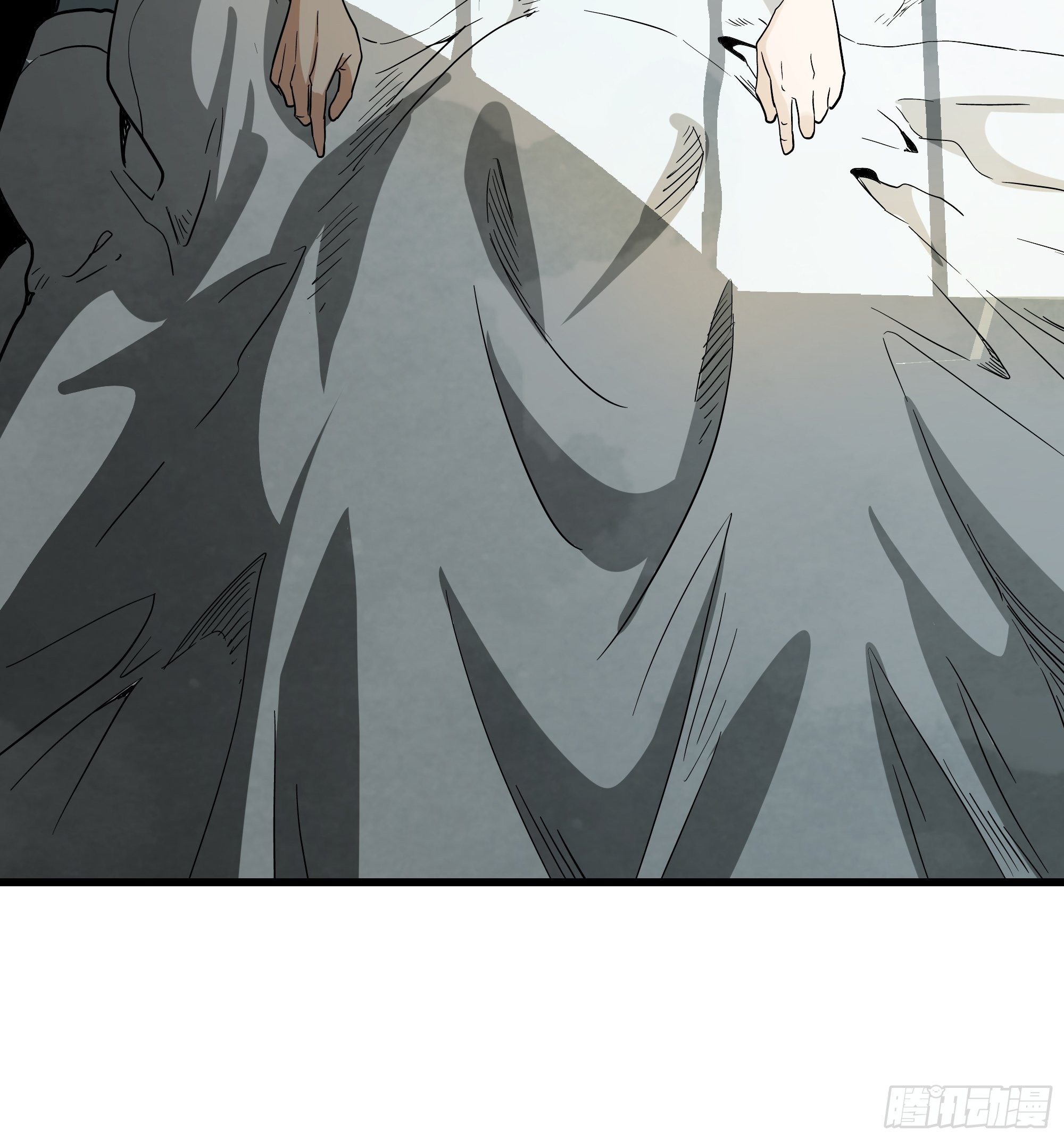 第24话 猫鼠大战-囚禁-第26话