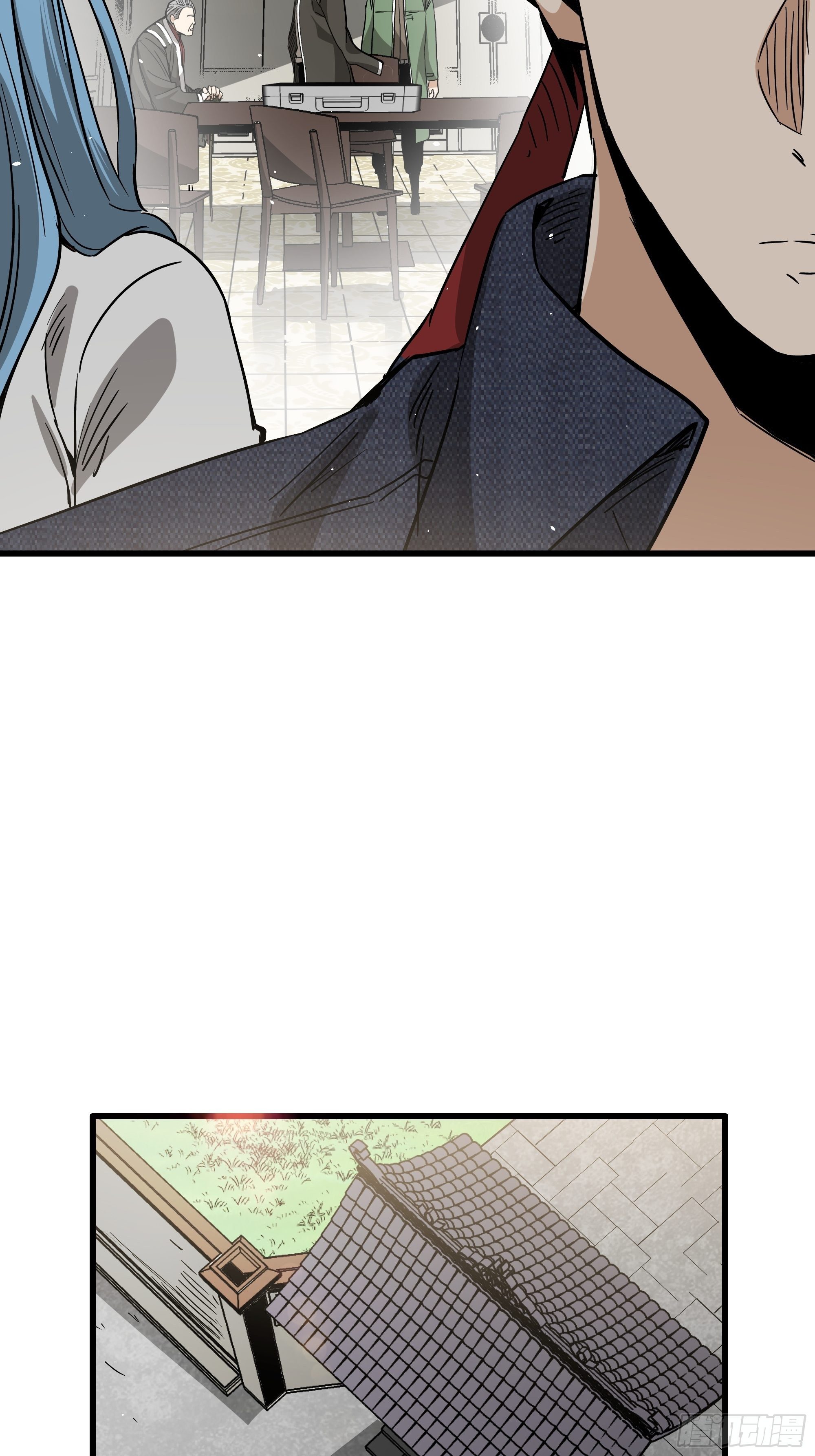 第28话 猫鼠大战-追踪-第30话