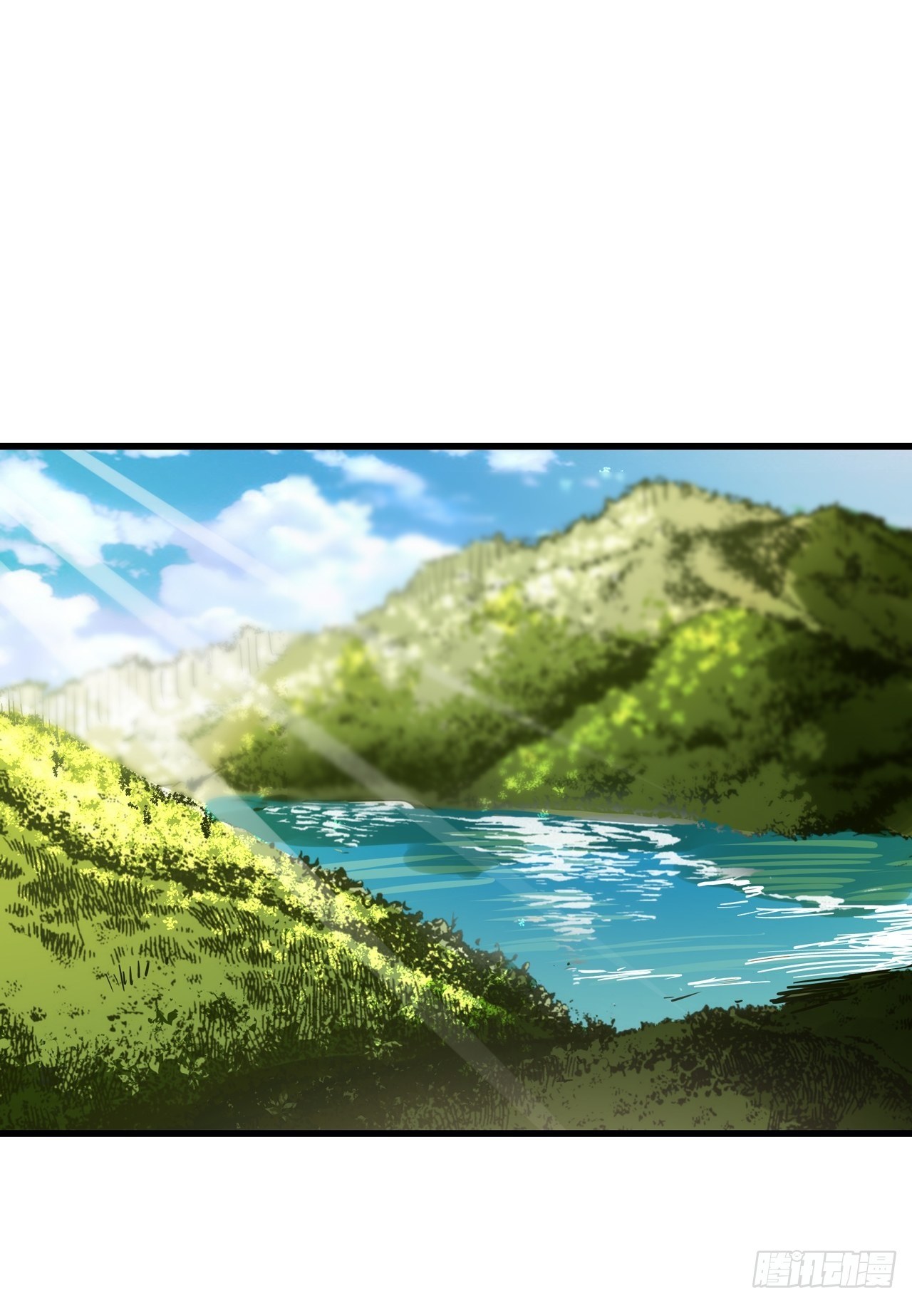 第3话 坟头蹦迪(1/2)-第4话