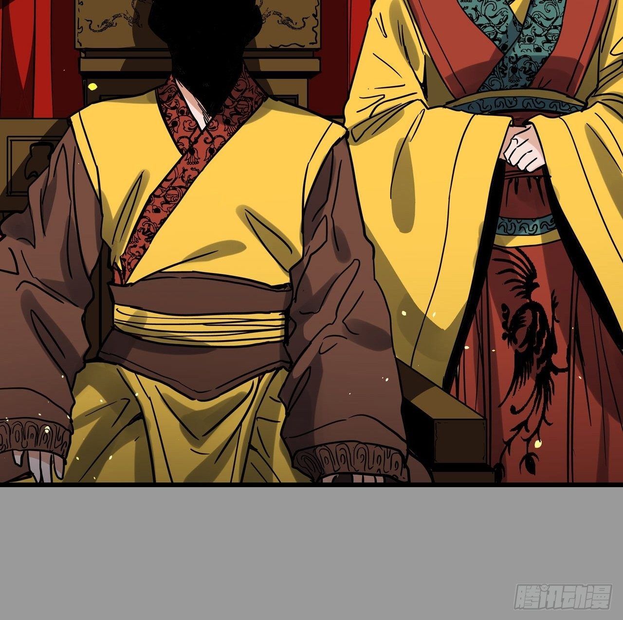 第3话 坟头蹦迪(1/2)-第4话