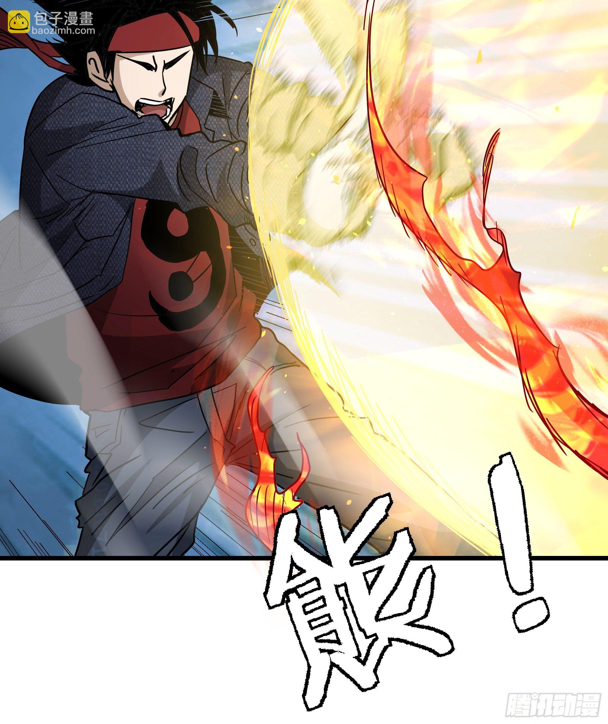 第30话 猫鼠大战-诱捕-第32话