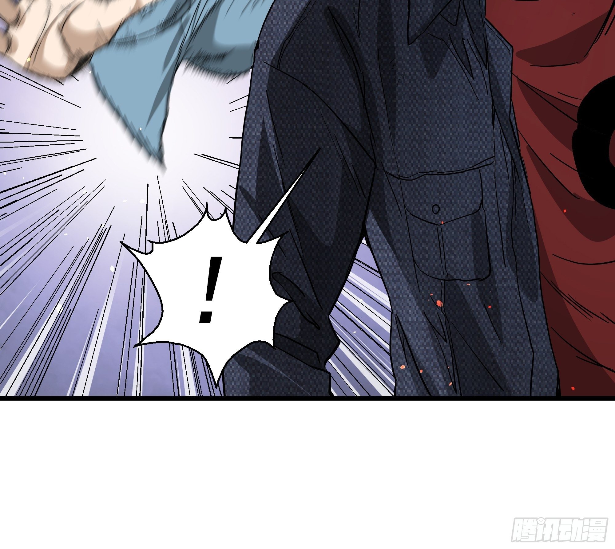 第30话 猫鼠大战-诱捕-第32话