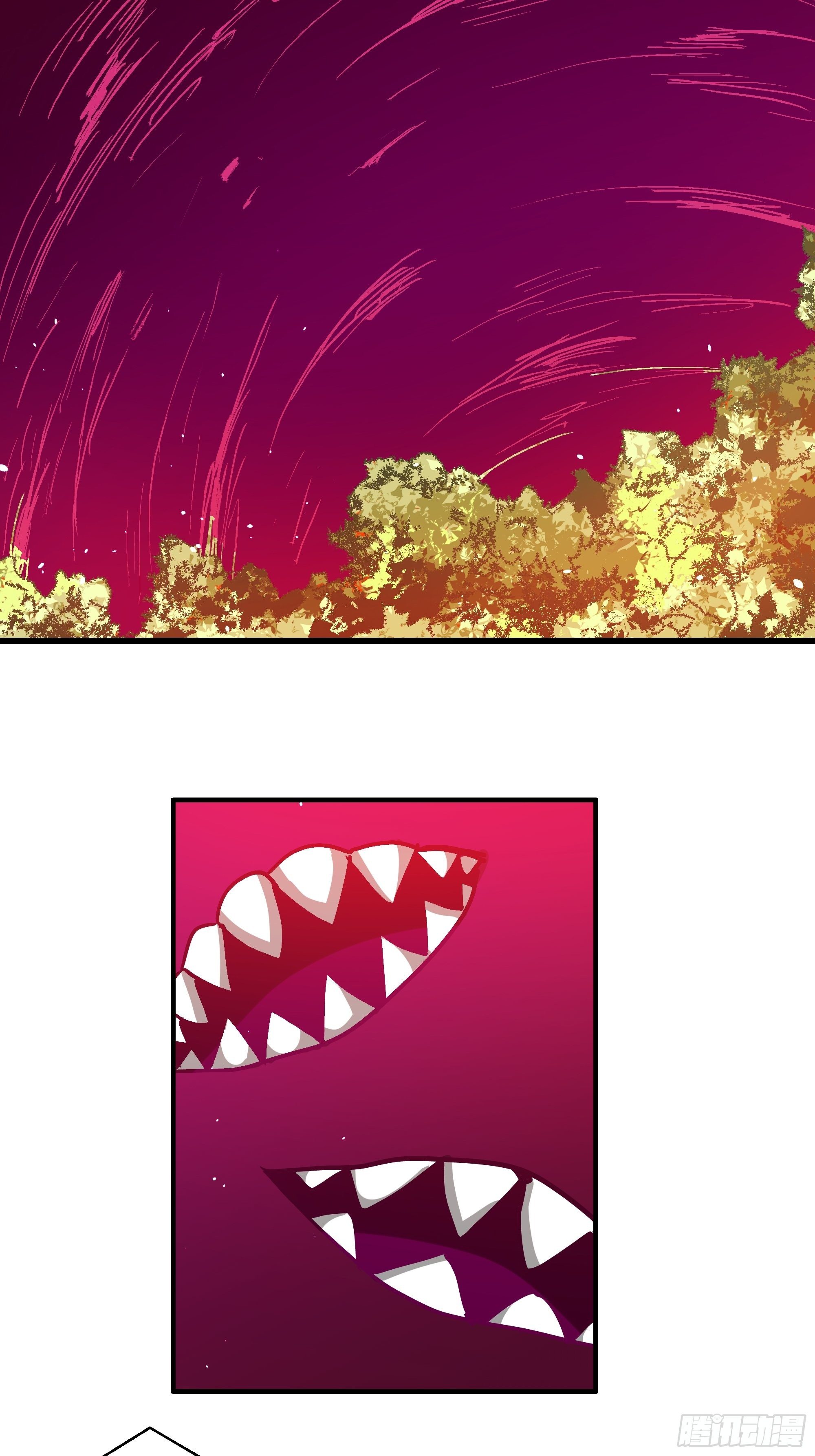 第32话 猫鼠大战-牢笼-第34话