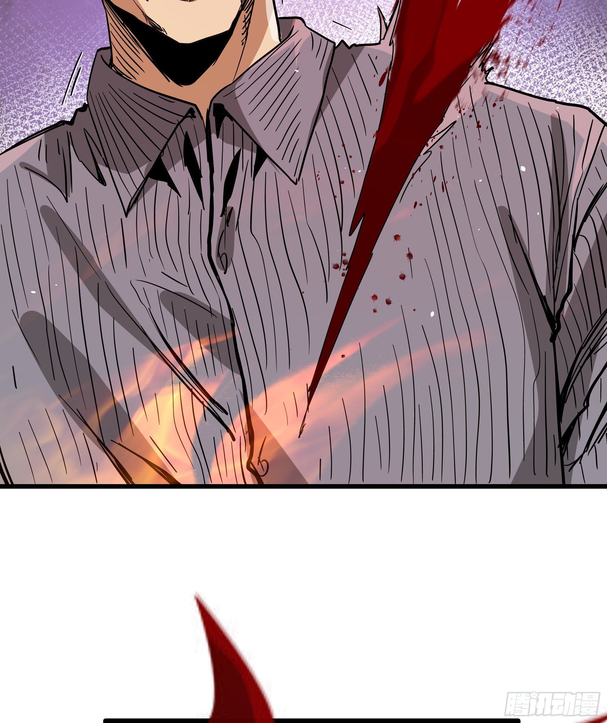 第32话 猫鼠大战-牢笼-第34话