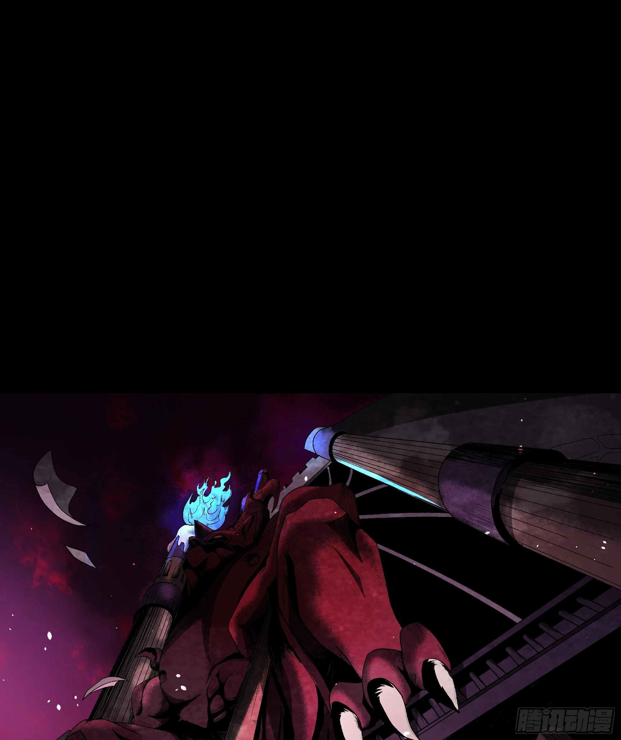 第44话 地府篇-道果-第46话