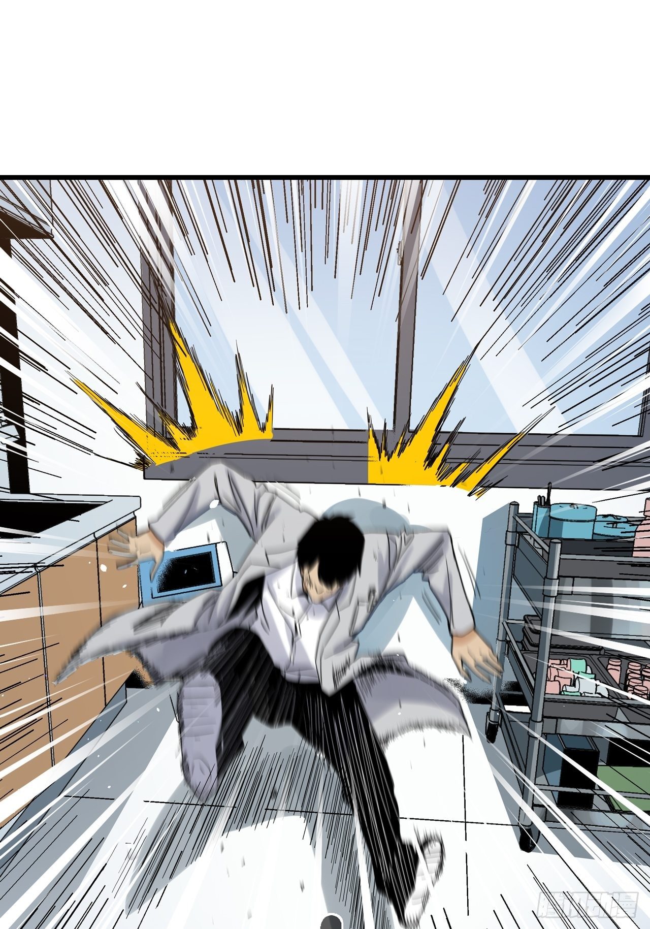 第5话 叶公好龙-第6话