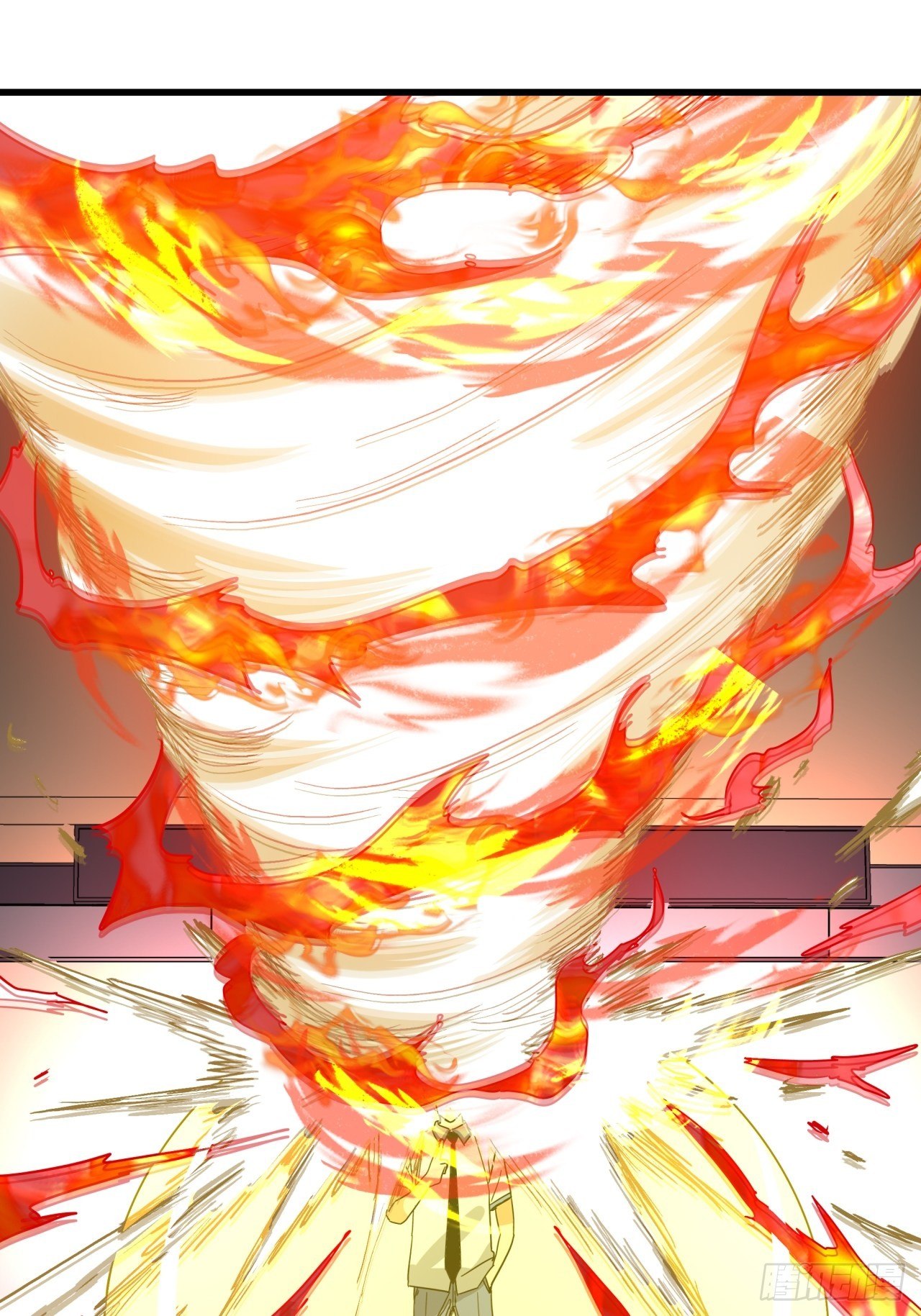 第7话 诡谲校园2(1/2)-第8话