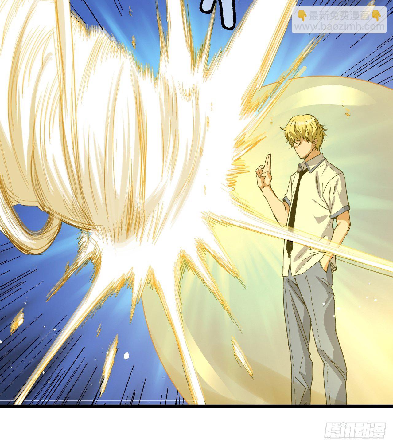 第7话 诡谲校园2(1/2)-第8话