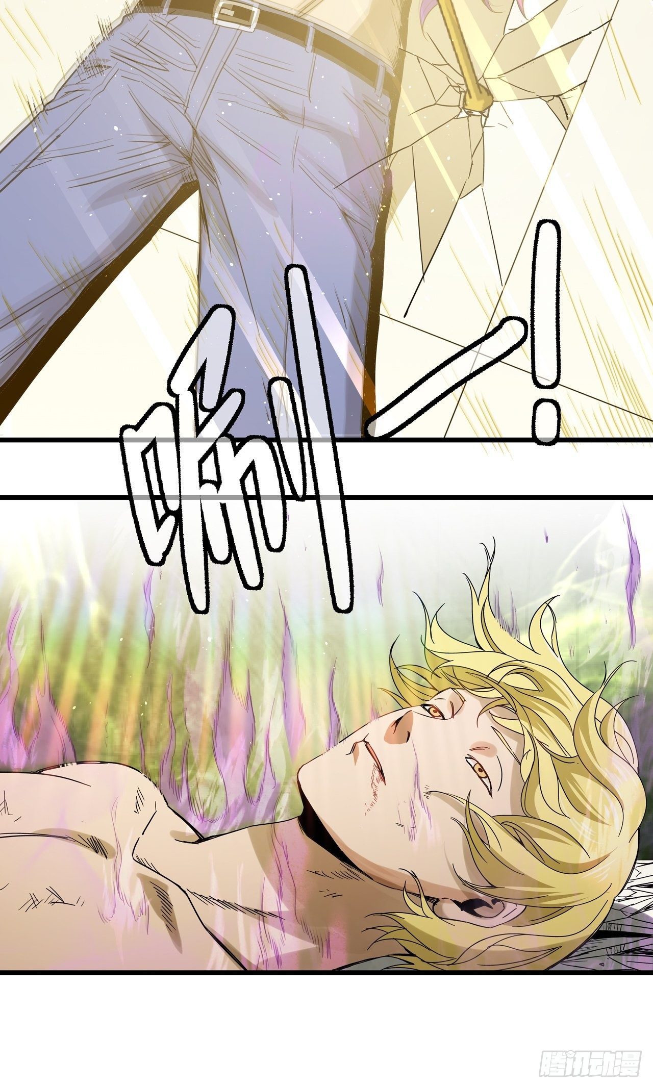 第9话 诡谲校园4-第10话