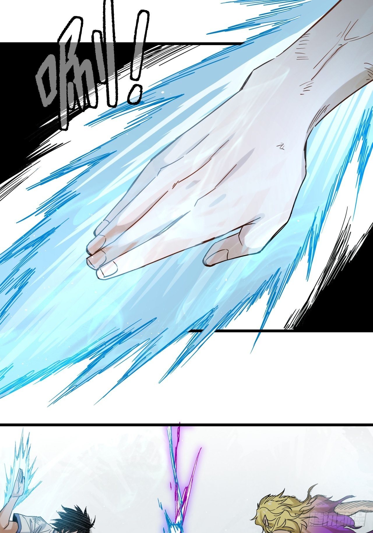 第9话 诡谲校园4-第10话