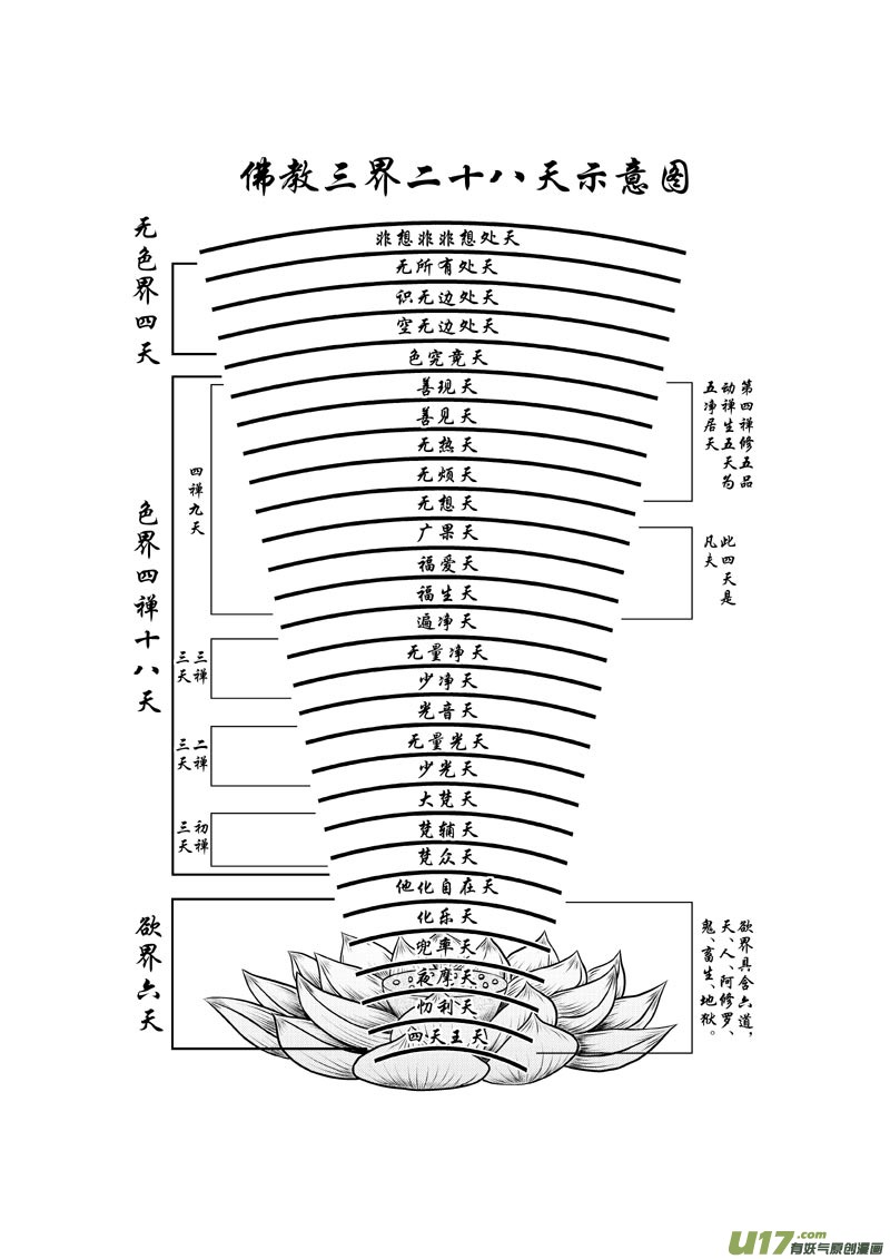 第五章 马桶里的女人-第6话