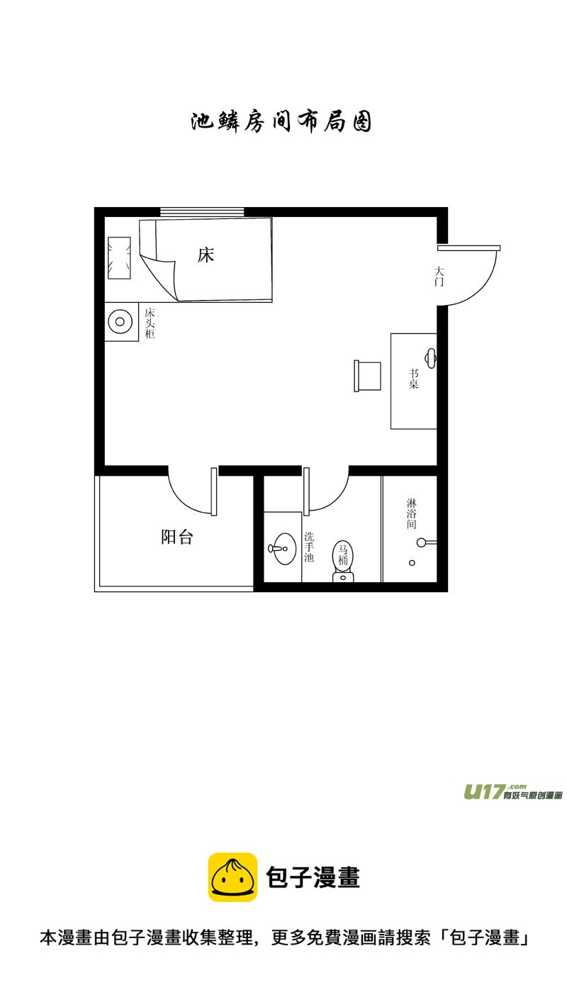 第五章 马桶里的女人-第6话