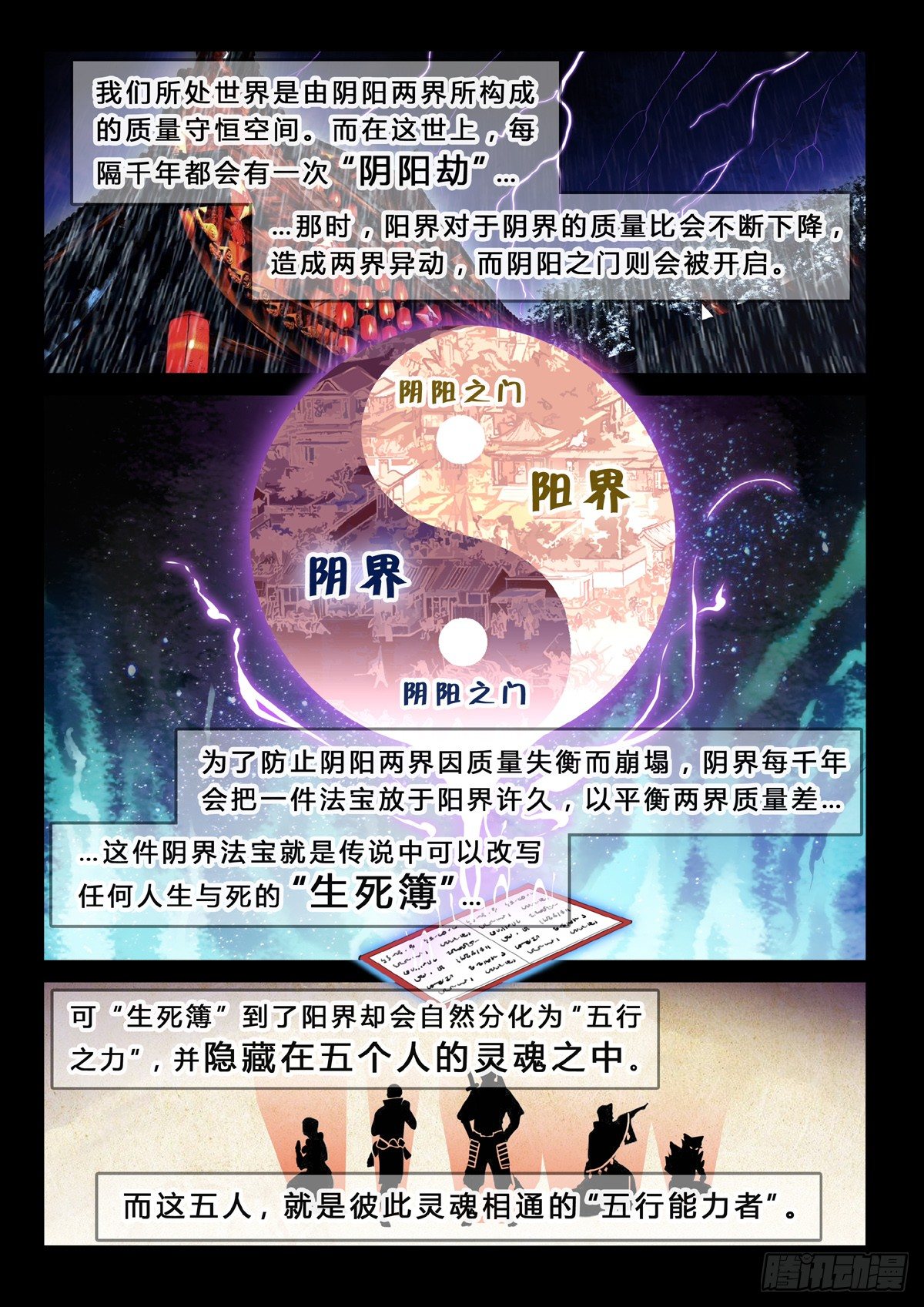 第14话 记忆的残像-第16话