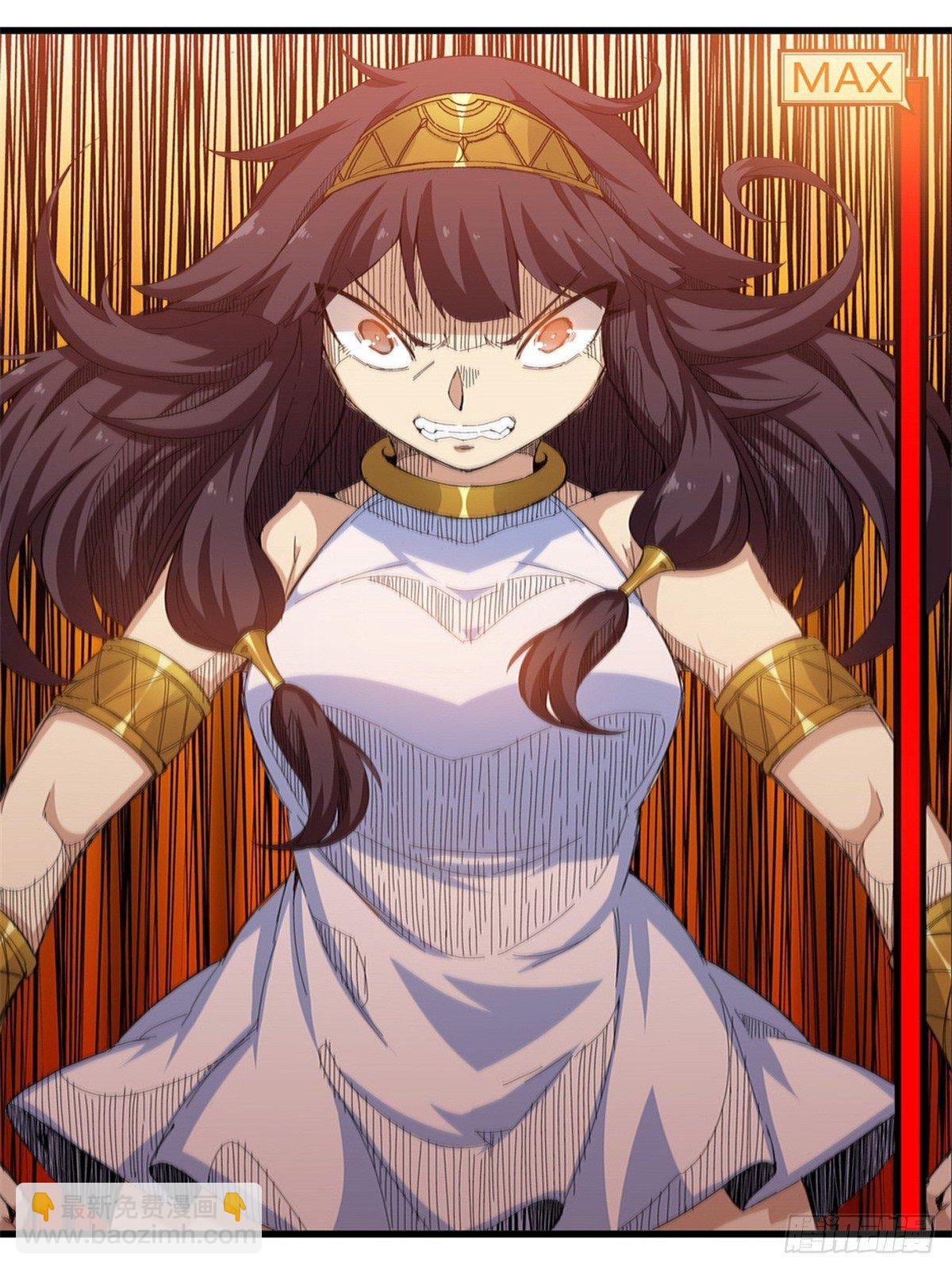 第三十六话：那个男人回来了！-第36话