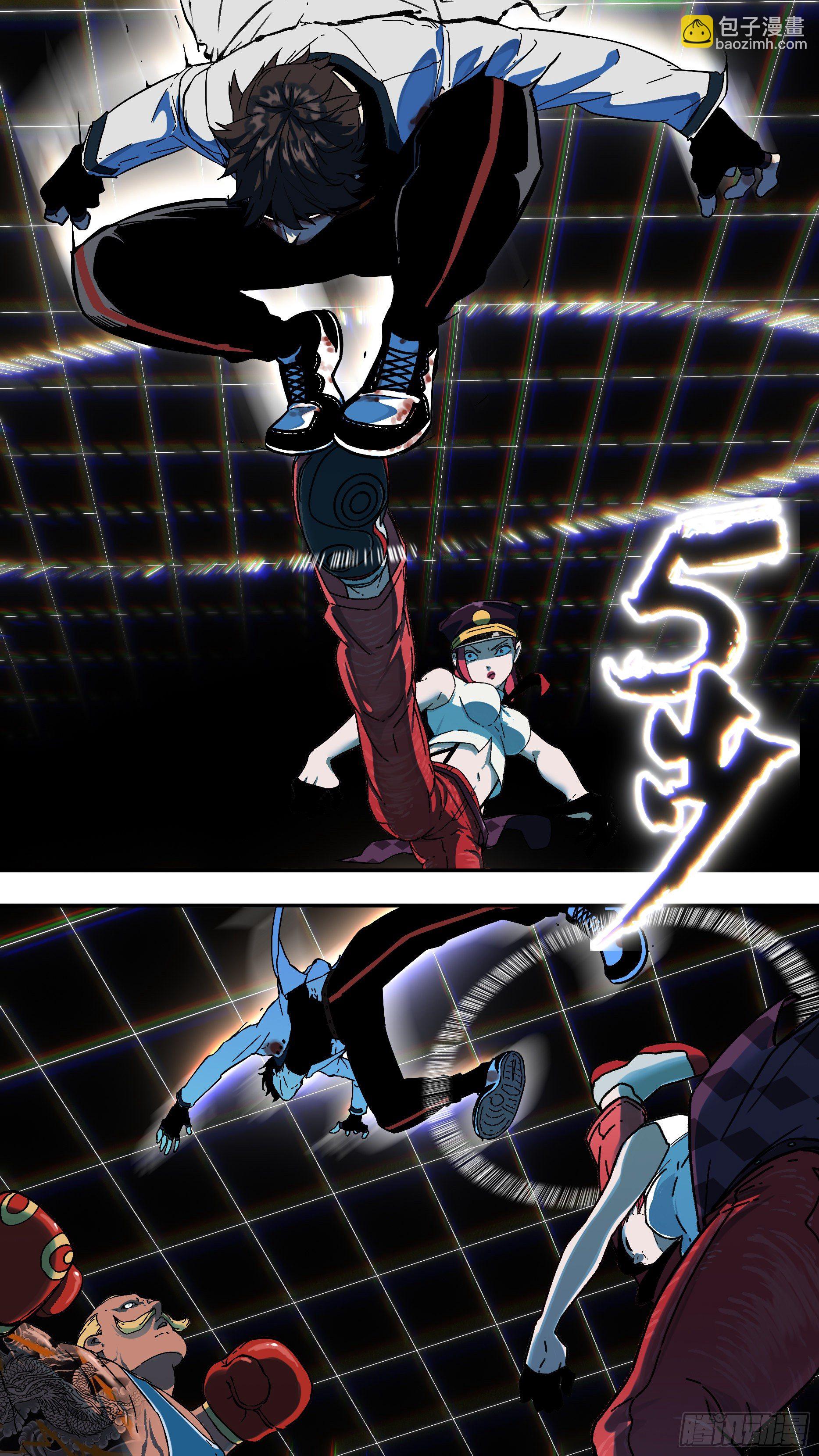 烏鴉 - 【龍森】016 - 3