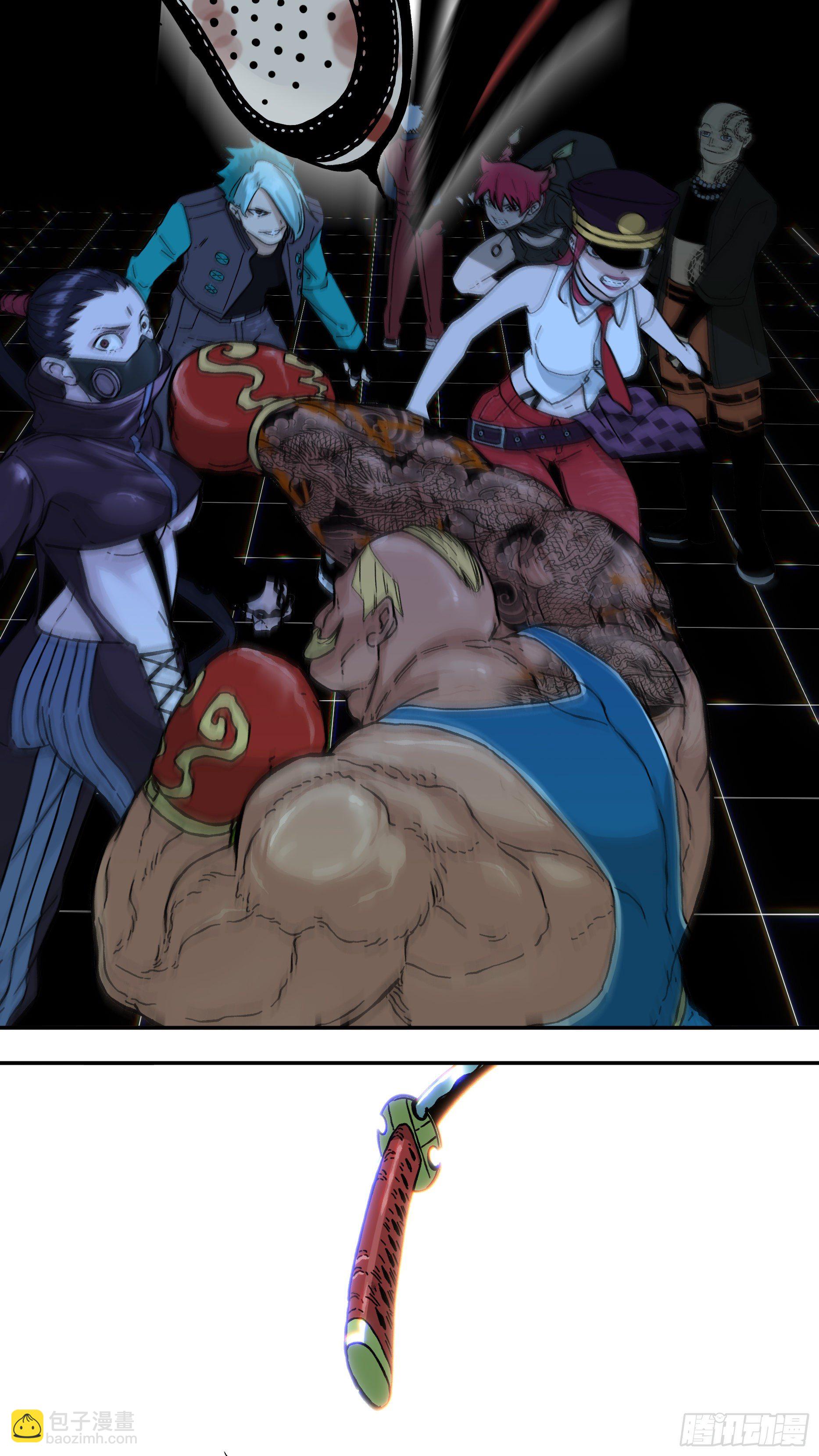 烏鴉 - 【龍森】016 - 2